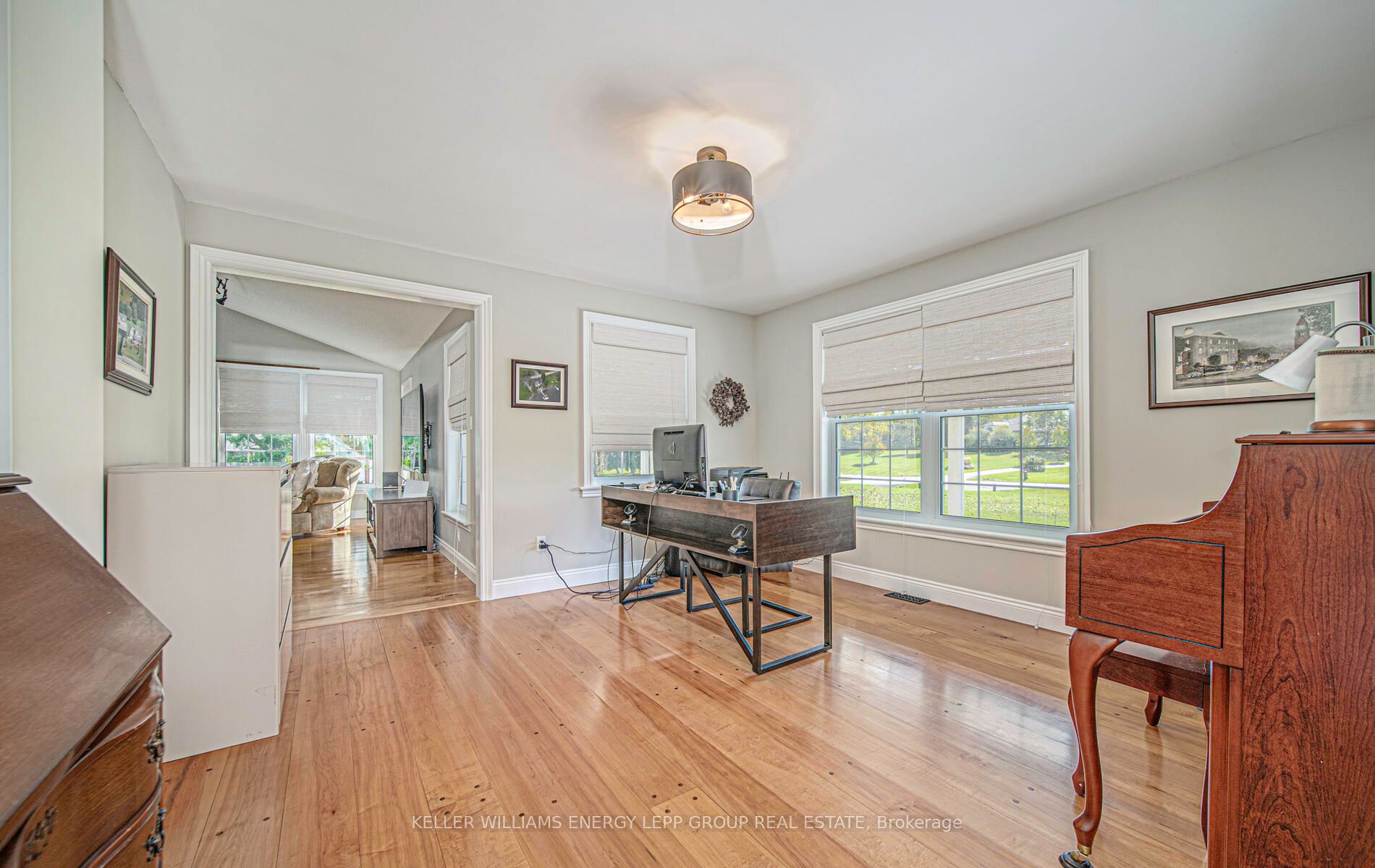 8 Sunny Ridge Trail