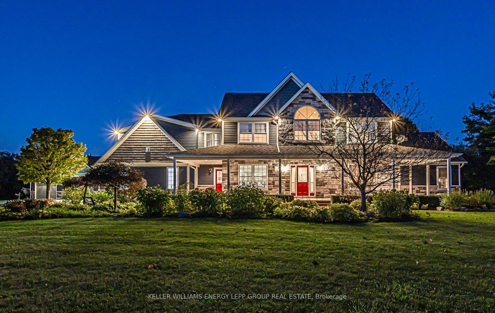 8 Sunny Ridge Trail