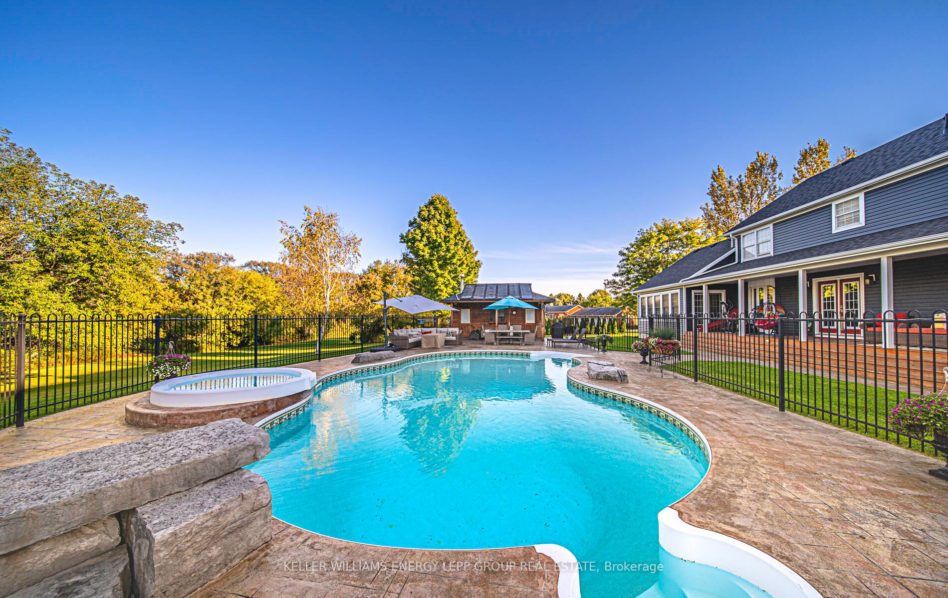 8 Sunny Ridge Trail