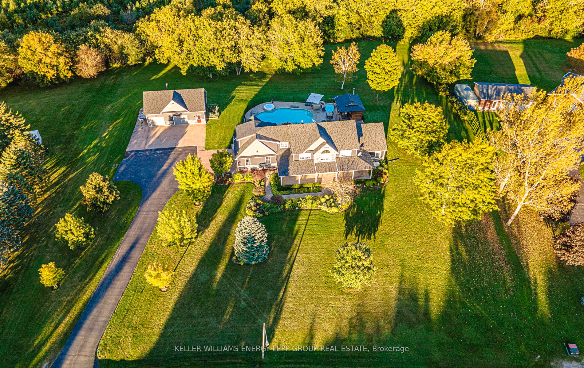 8 Sunny Ridge Trail