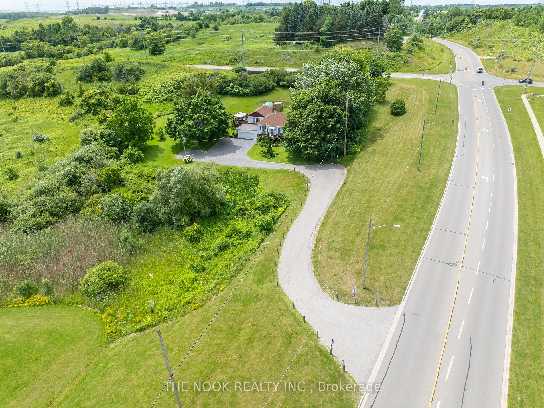 2359 Baseline Road W