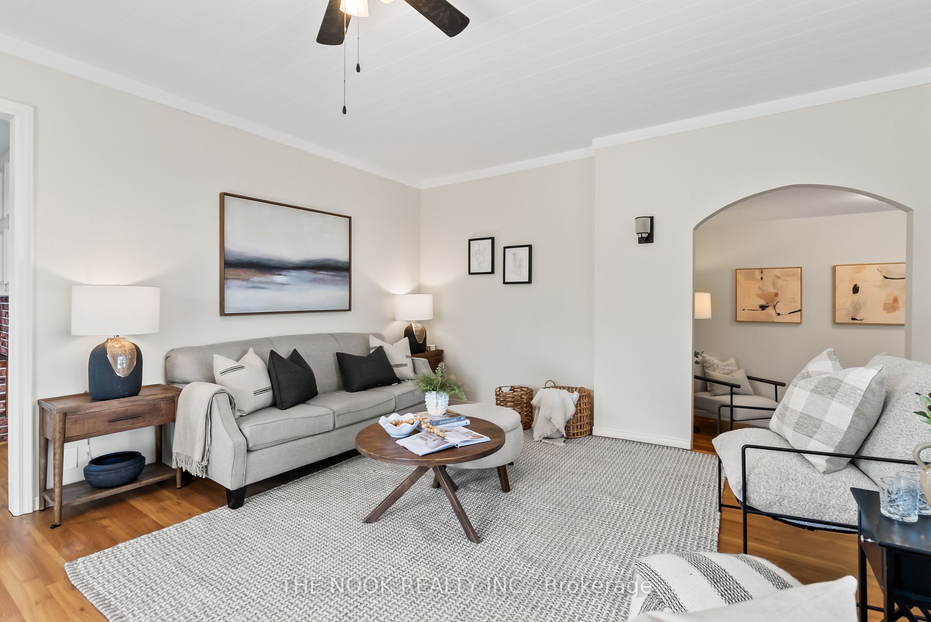 2359 Baseline Road W