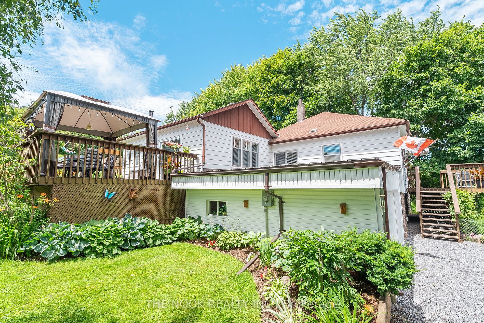 2359 Baseline Road W