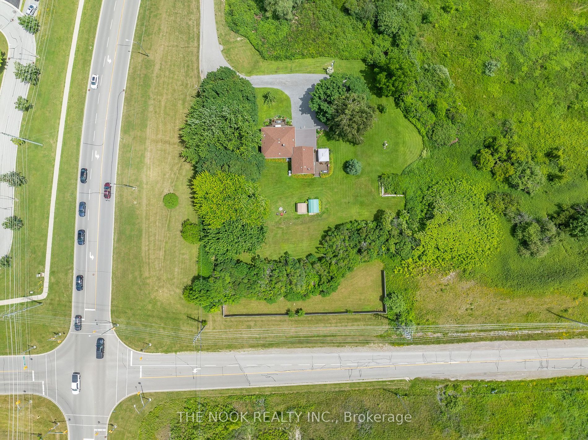 2359 Baseline Road W