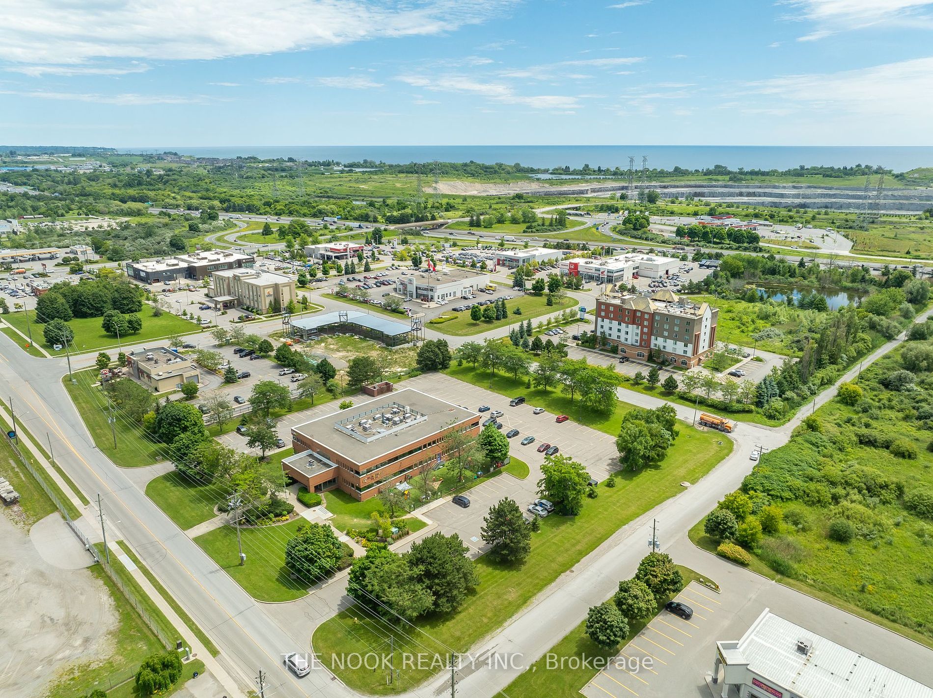 2359 Baseline Road W
