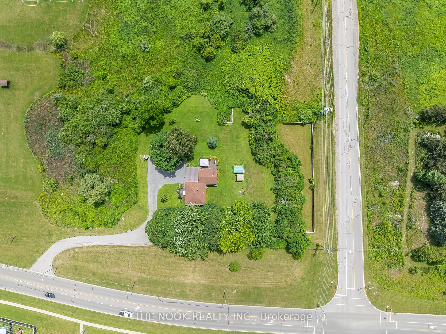 2359 Baseline Road W