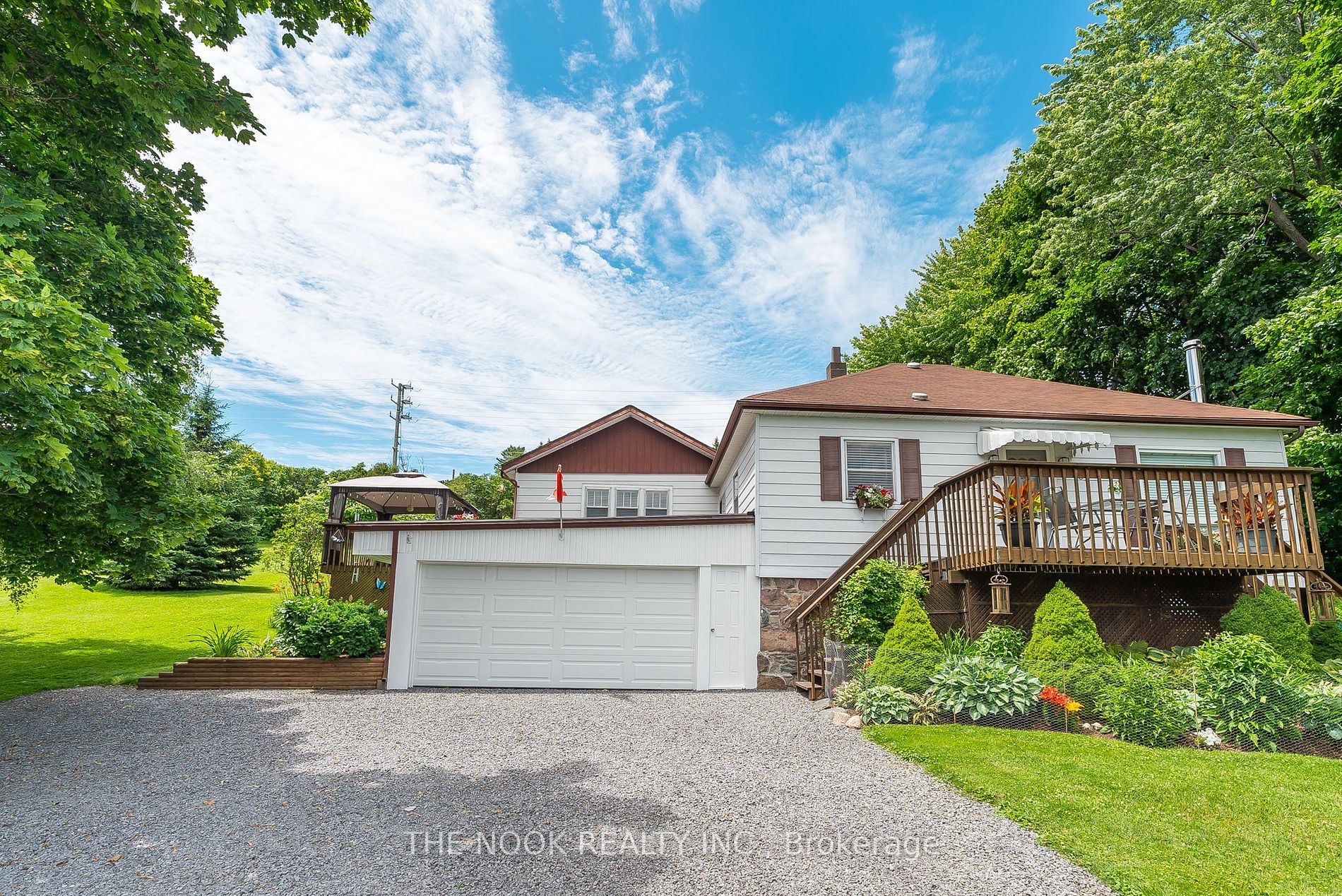 2359 Baseline Road W