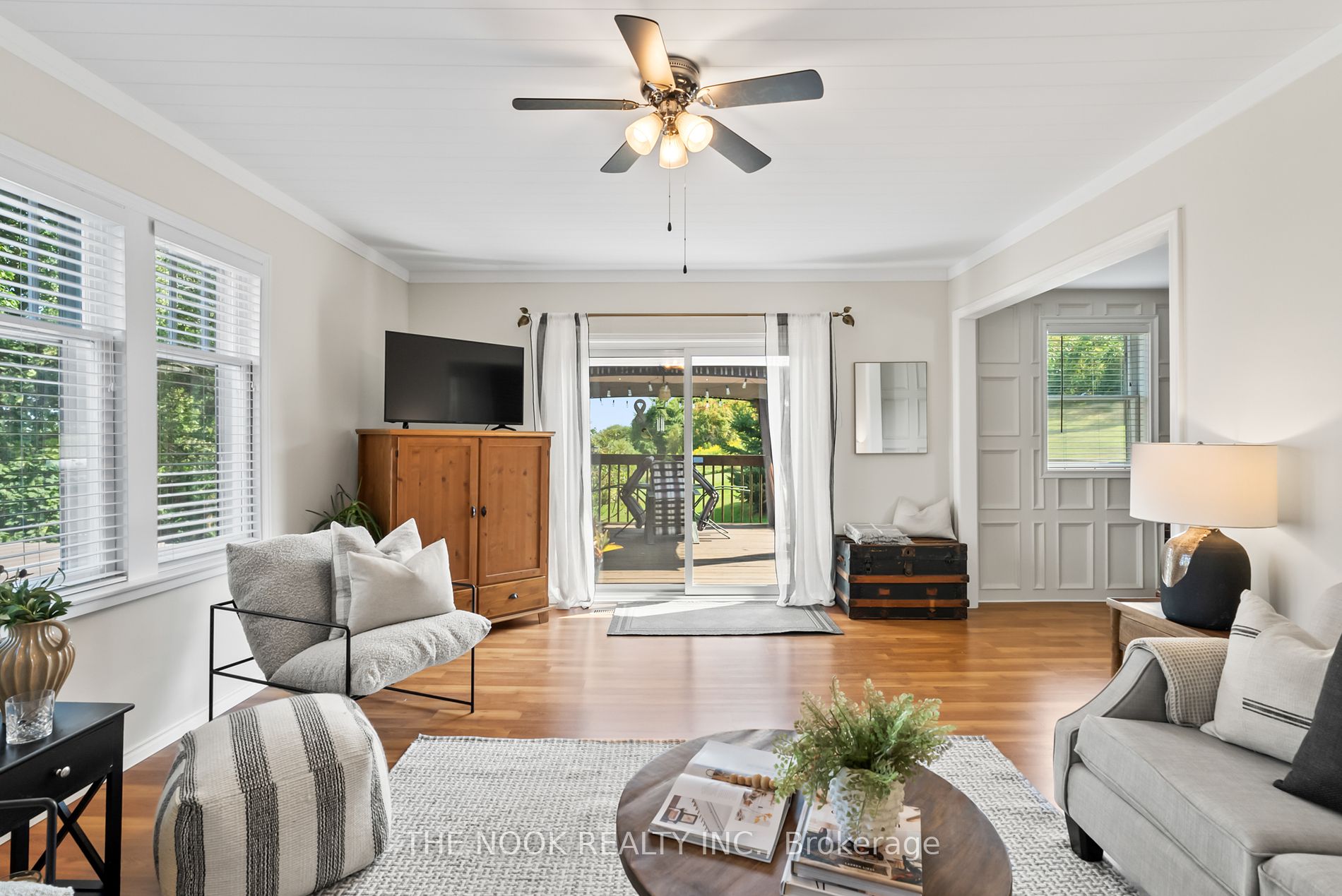 2359 Baseline Road W