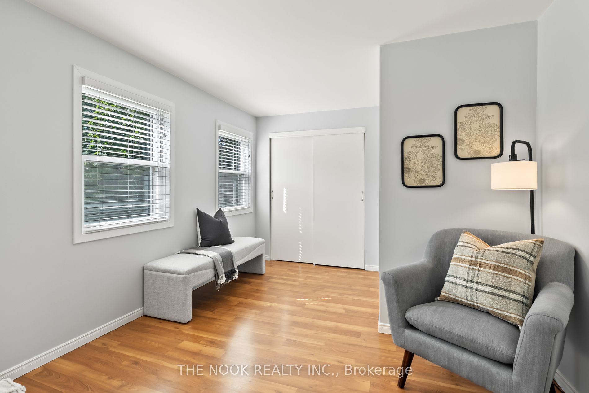 2359 Baseline Road W