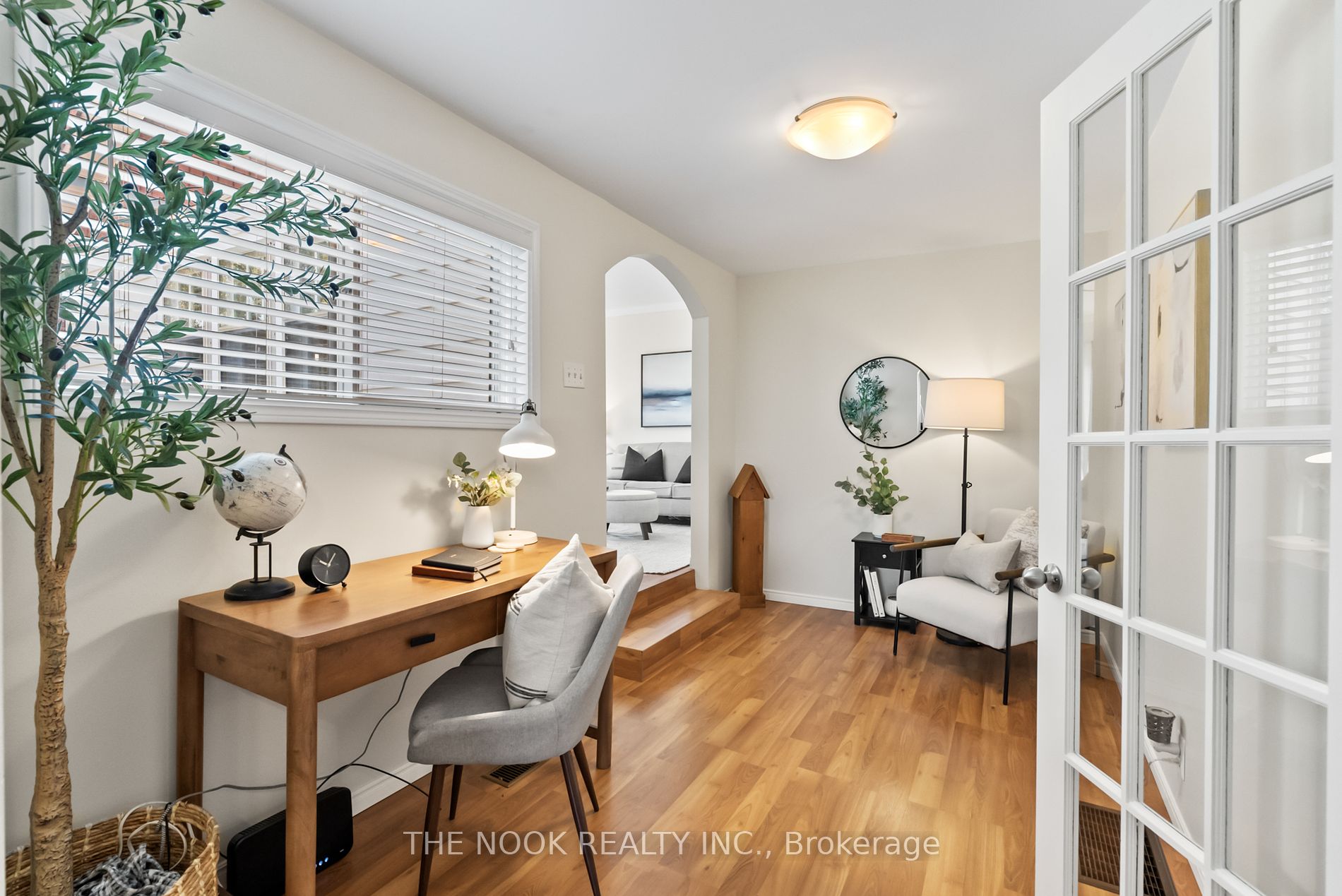 2359 Baseline Road W