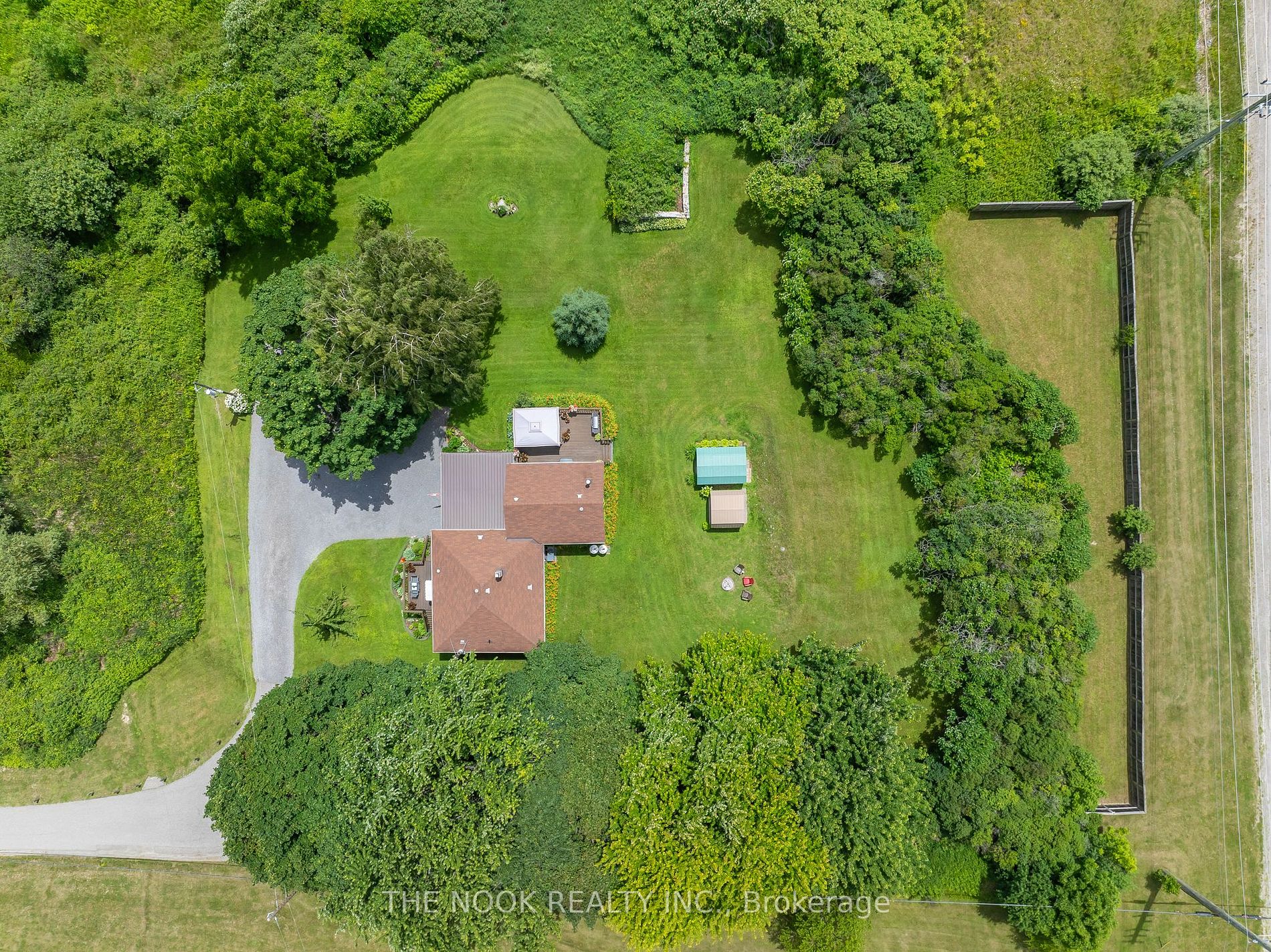 2359 Baseline Road W