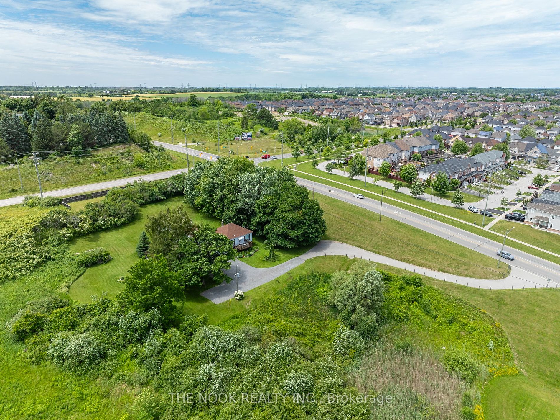 2359 Baseline Road W