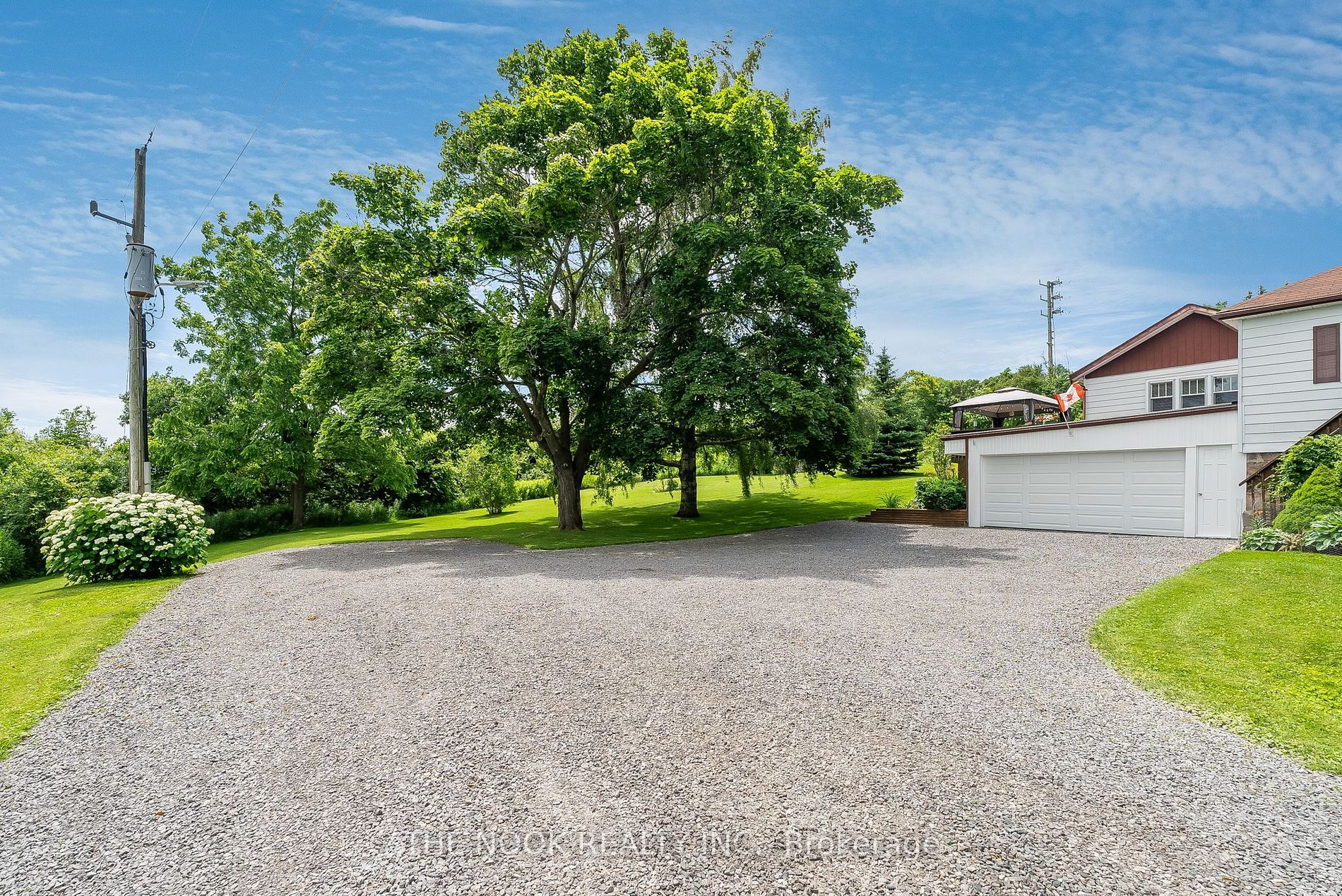 2359 Baseline Road W