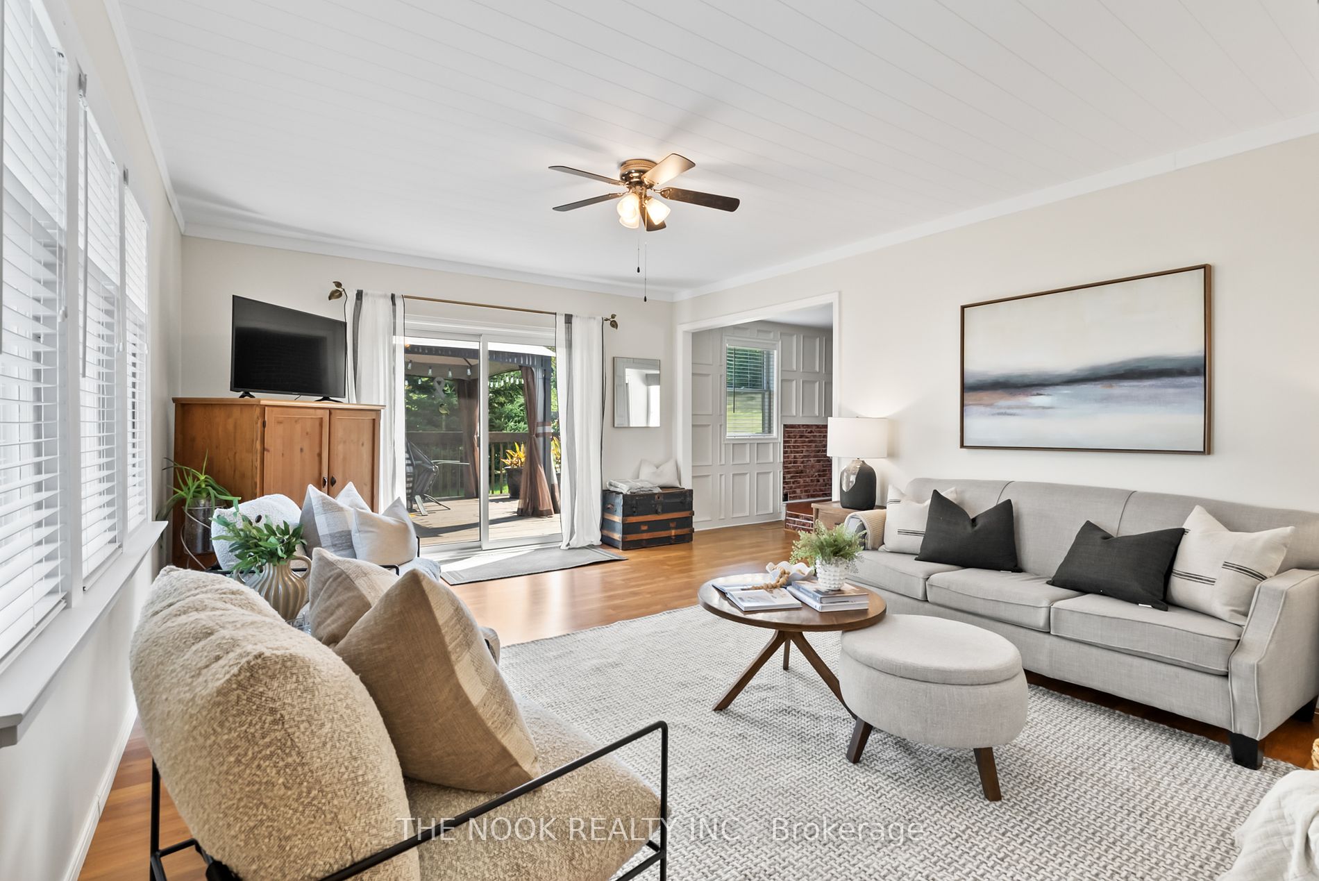 2359 Baseline Road W