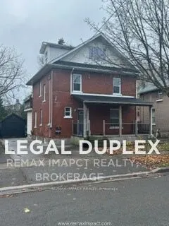 137 Elgin Street E