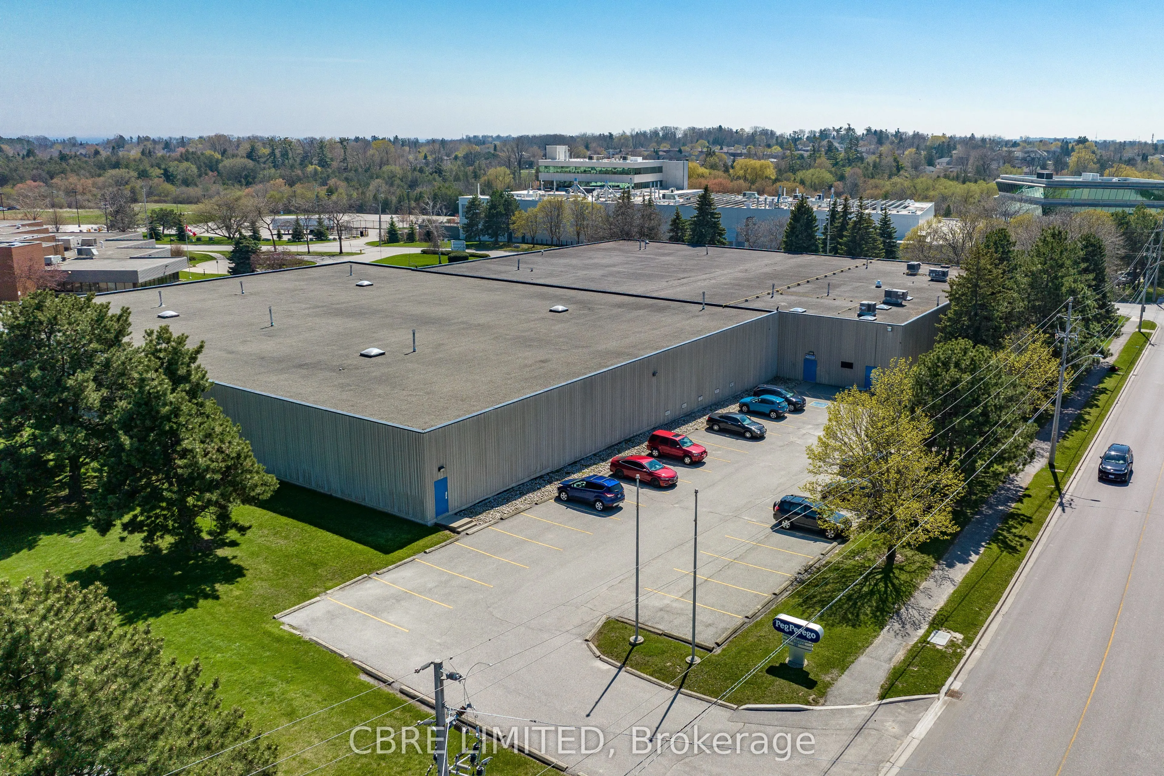 585 Granite Court