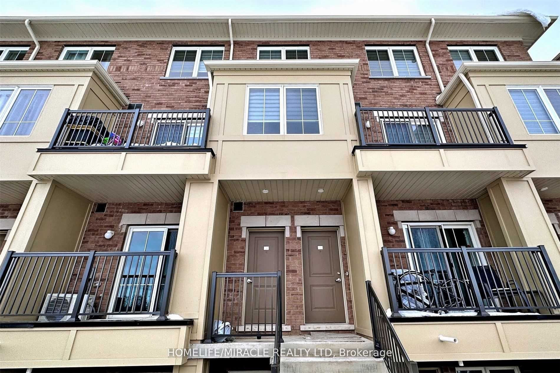 470 Beresford Path, #14