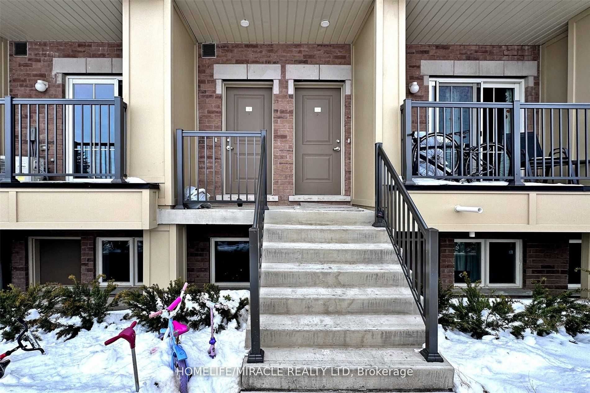 470 Beresford Path, #14