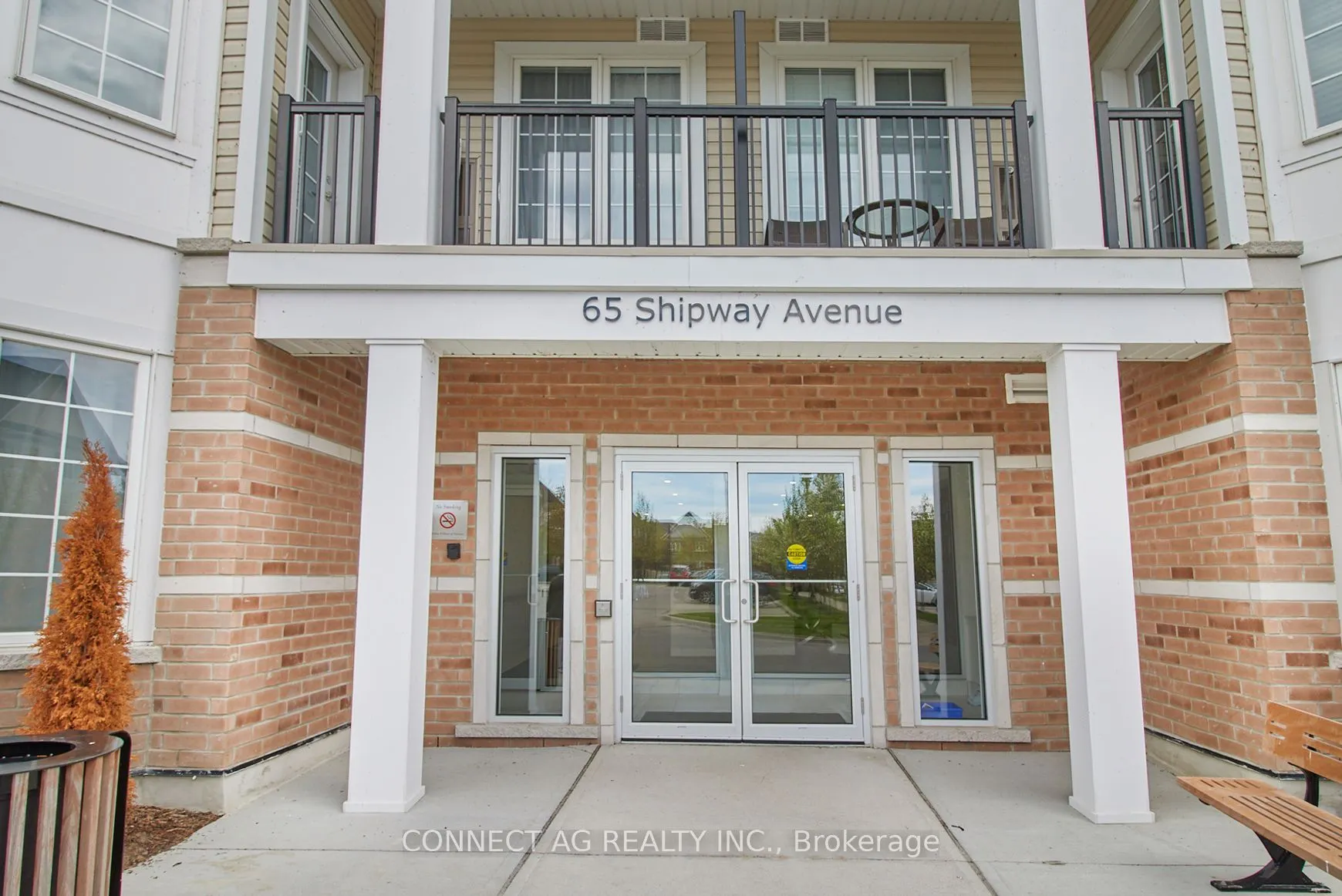 65 Shipway Avenue S, #111