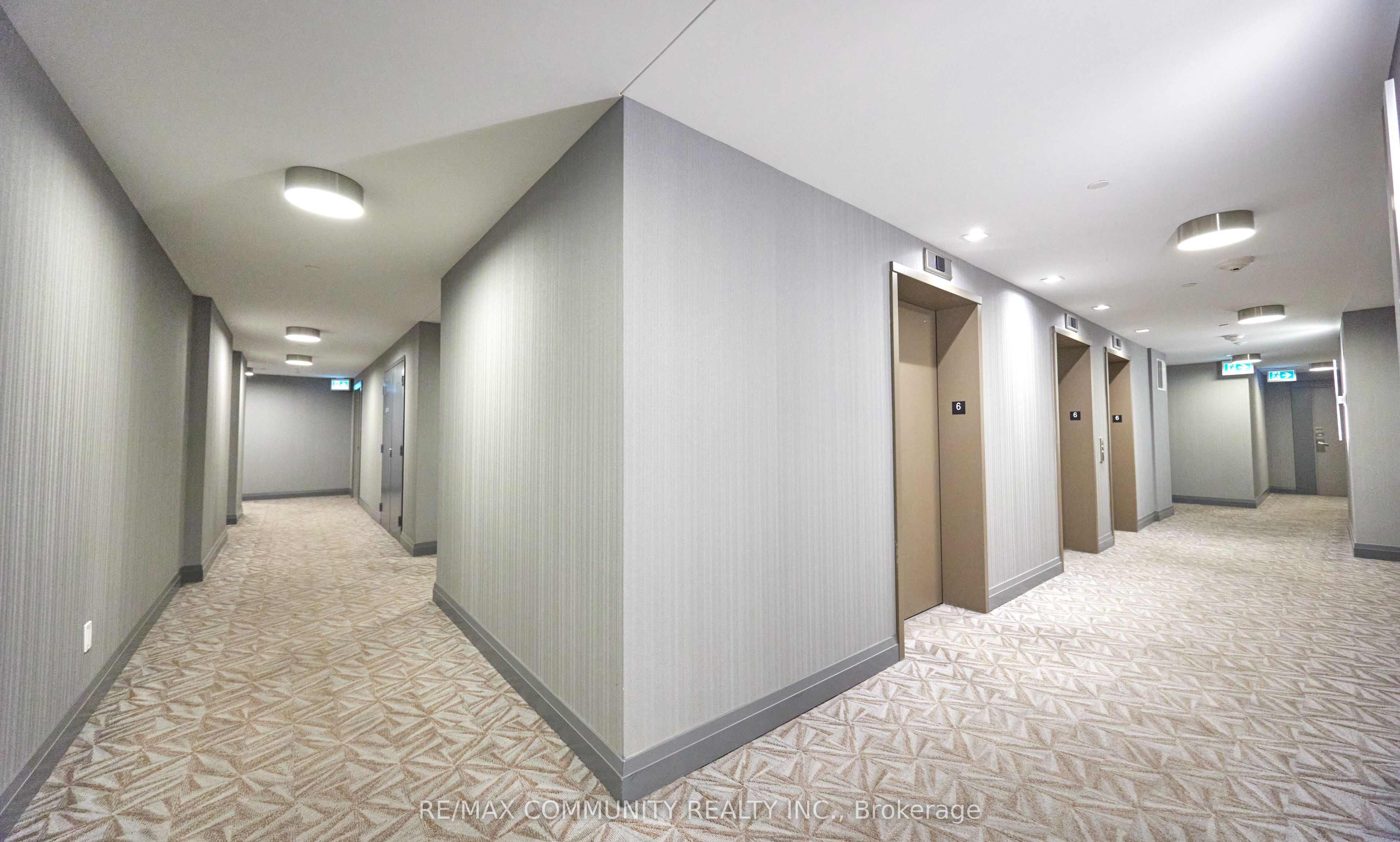 3121 Sheppard Avenue E, #630