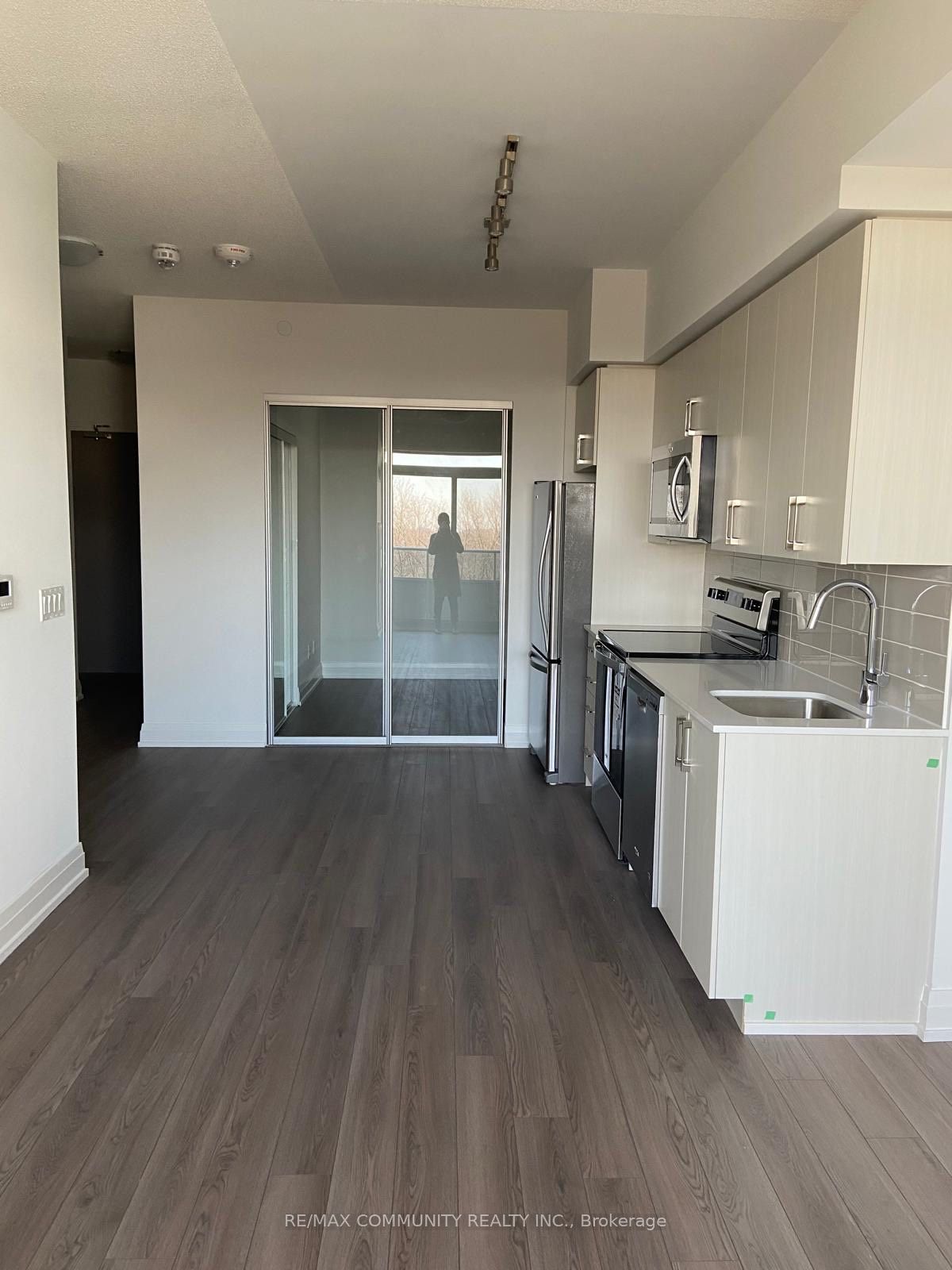 3121 Sheppard Avenue E, #630