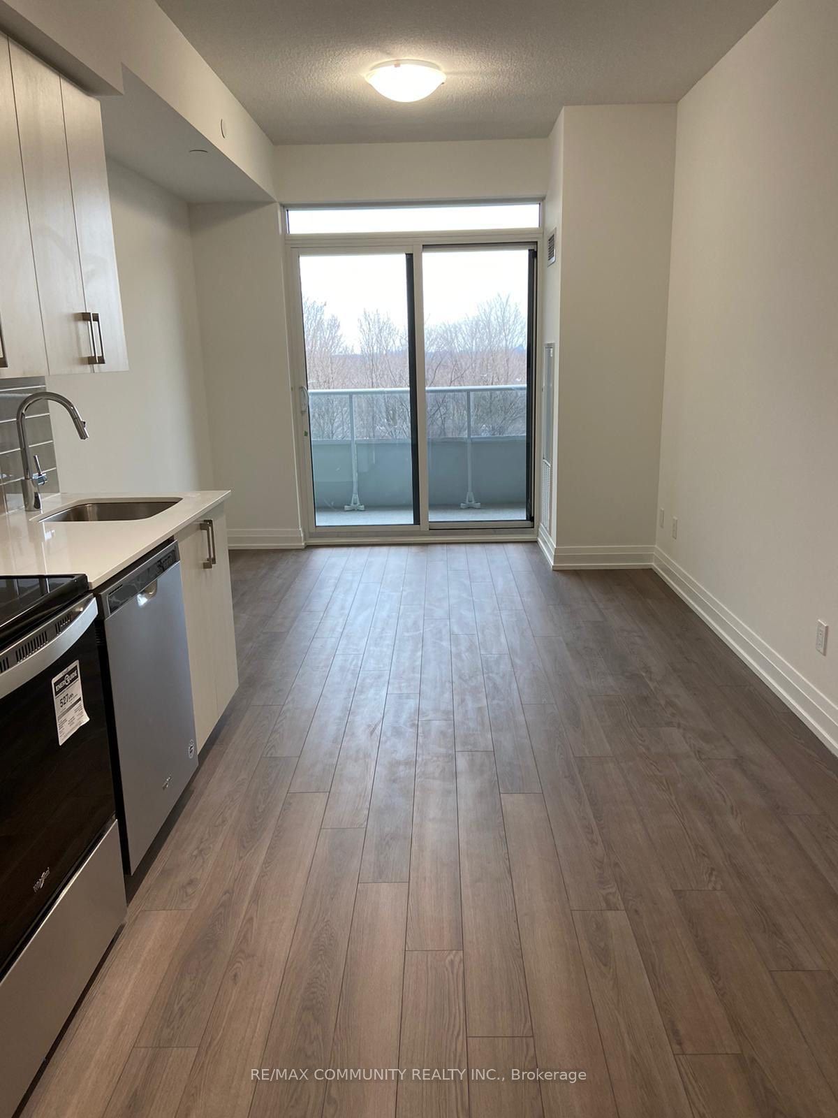 3121 Sheppard Avenue E, #630