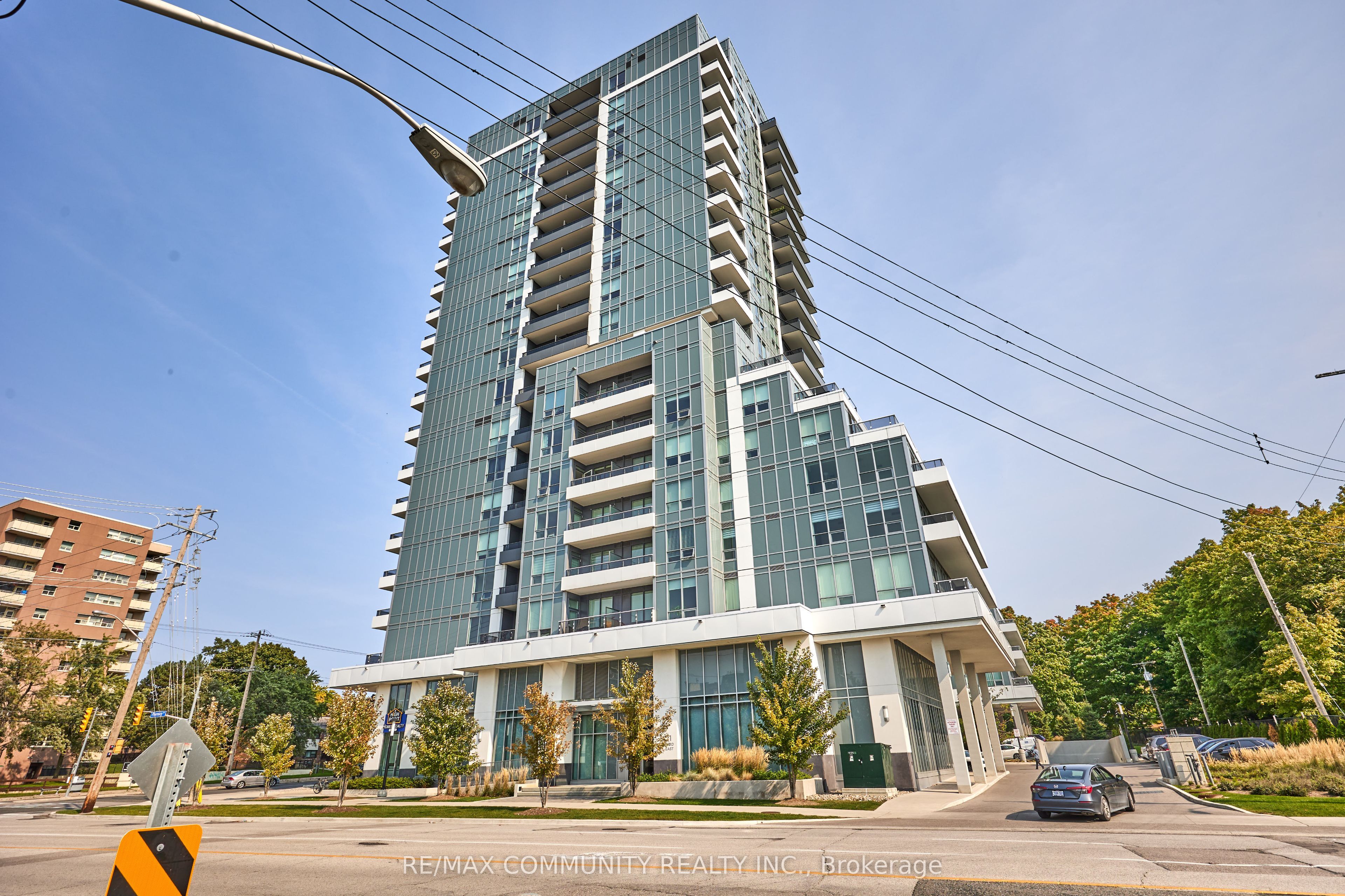 3121 Sheppard Avenue E, #630