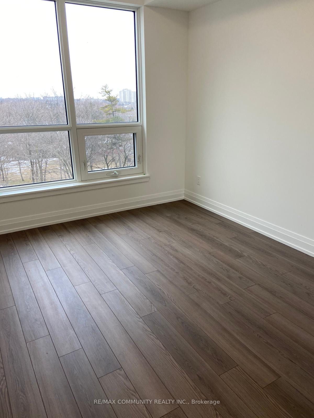 3121 Sheppard Avenue E, #630