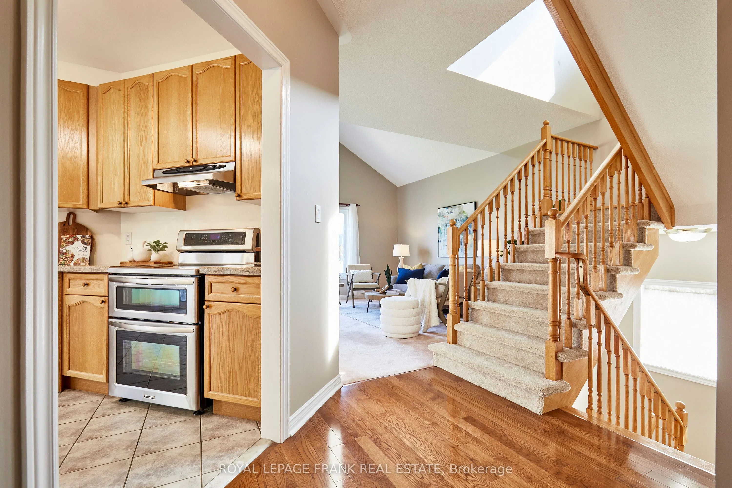 65 Waterbury Crescent