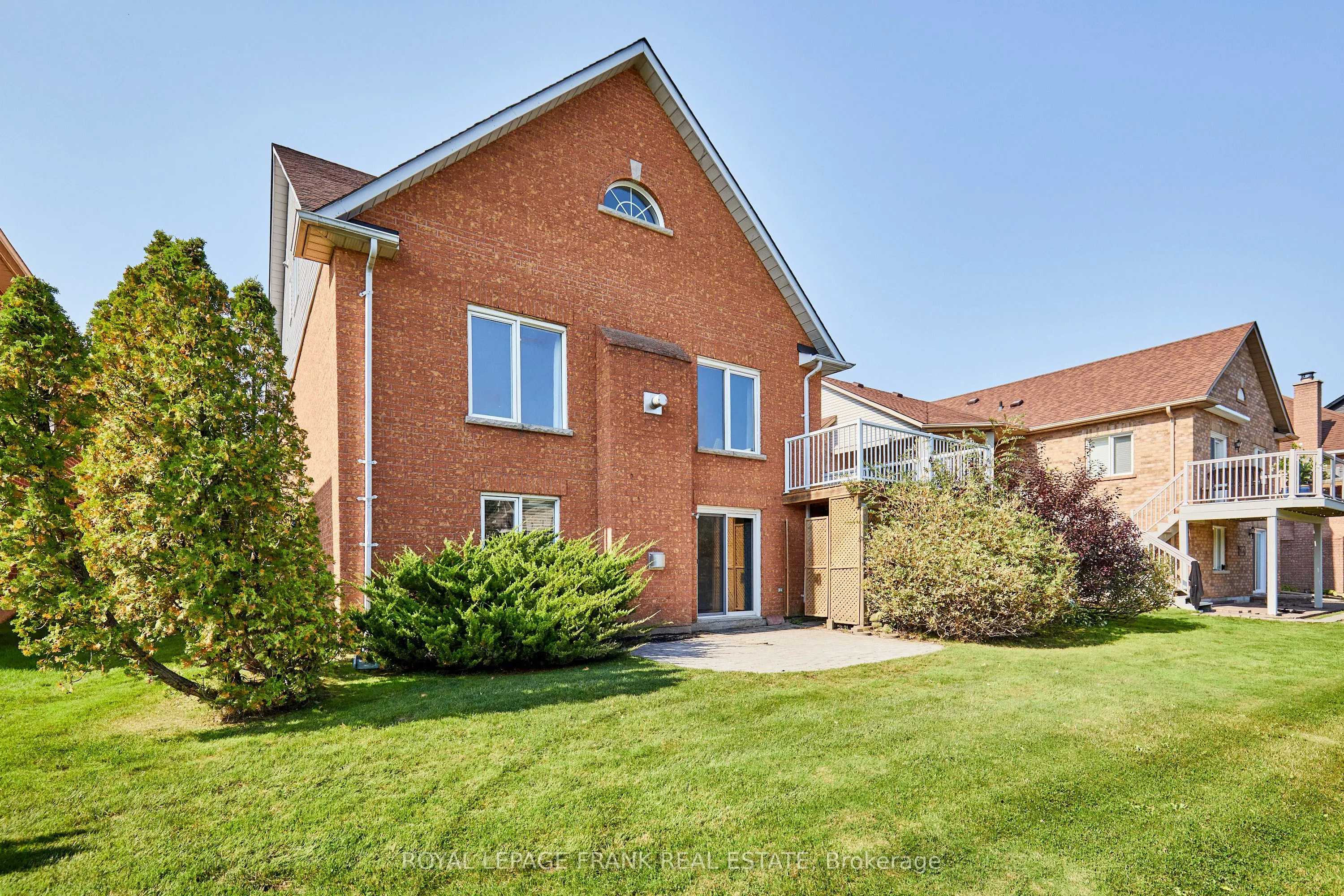 65 Waterbury Crescent