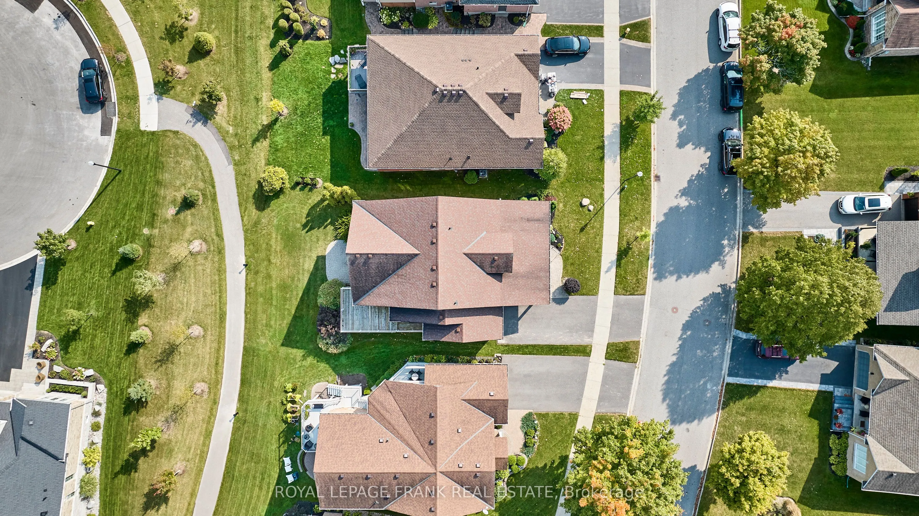 65 Waterbury Crescent
