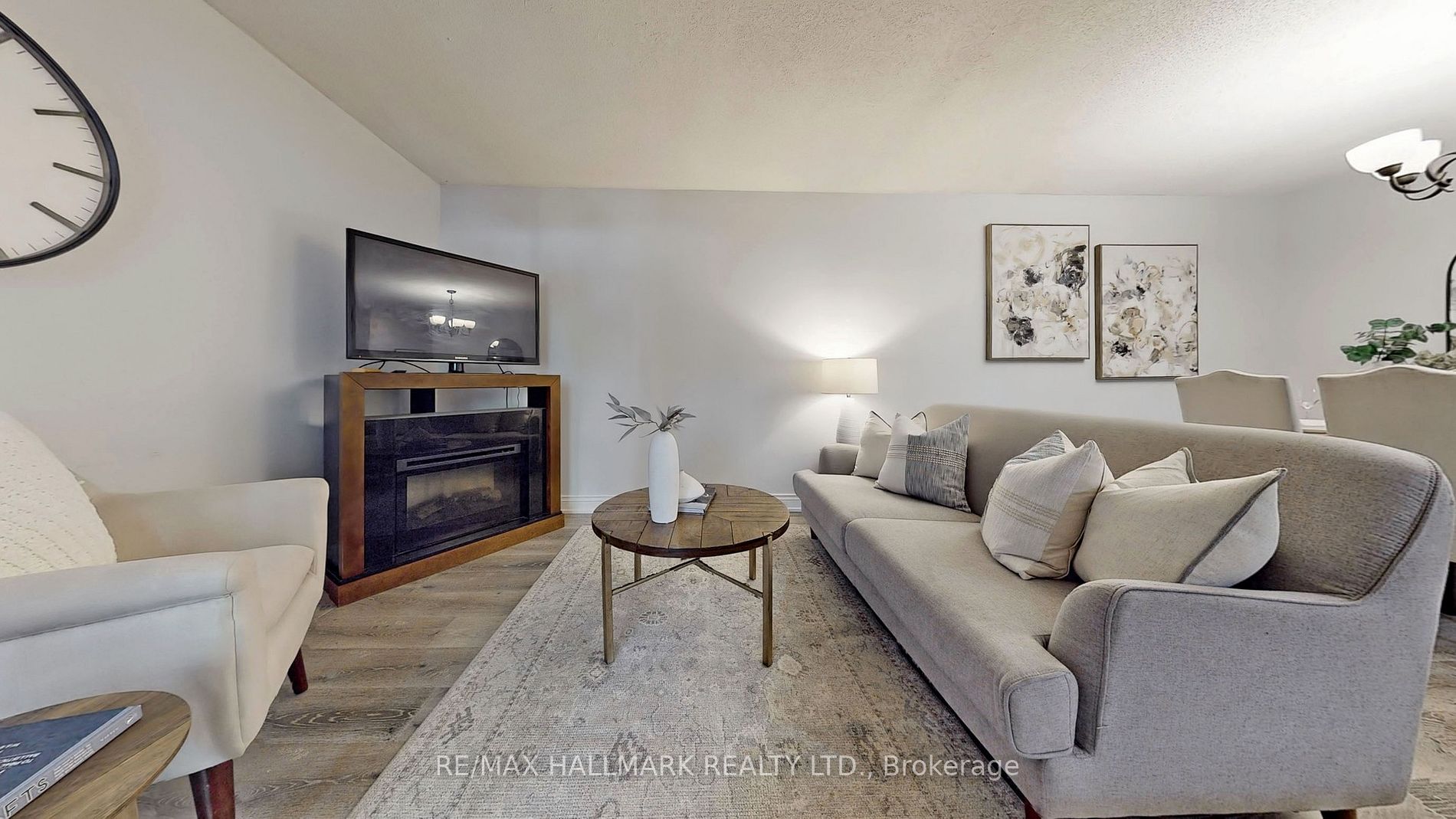 101 Dovedale Drive, #27