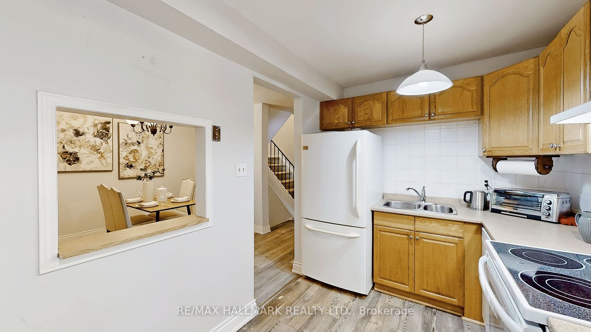 101 Dovedale Drive, #27