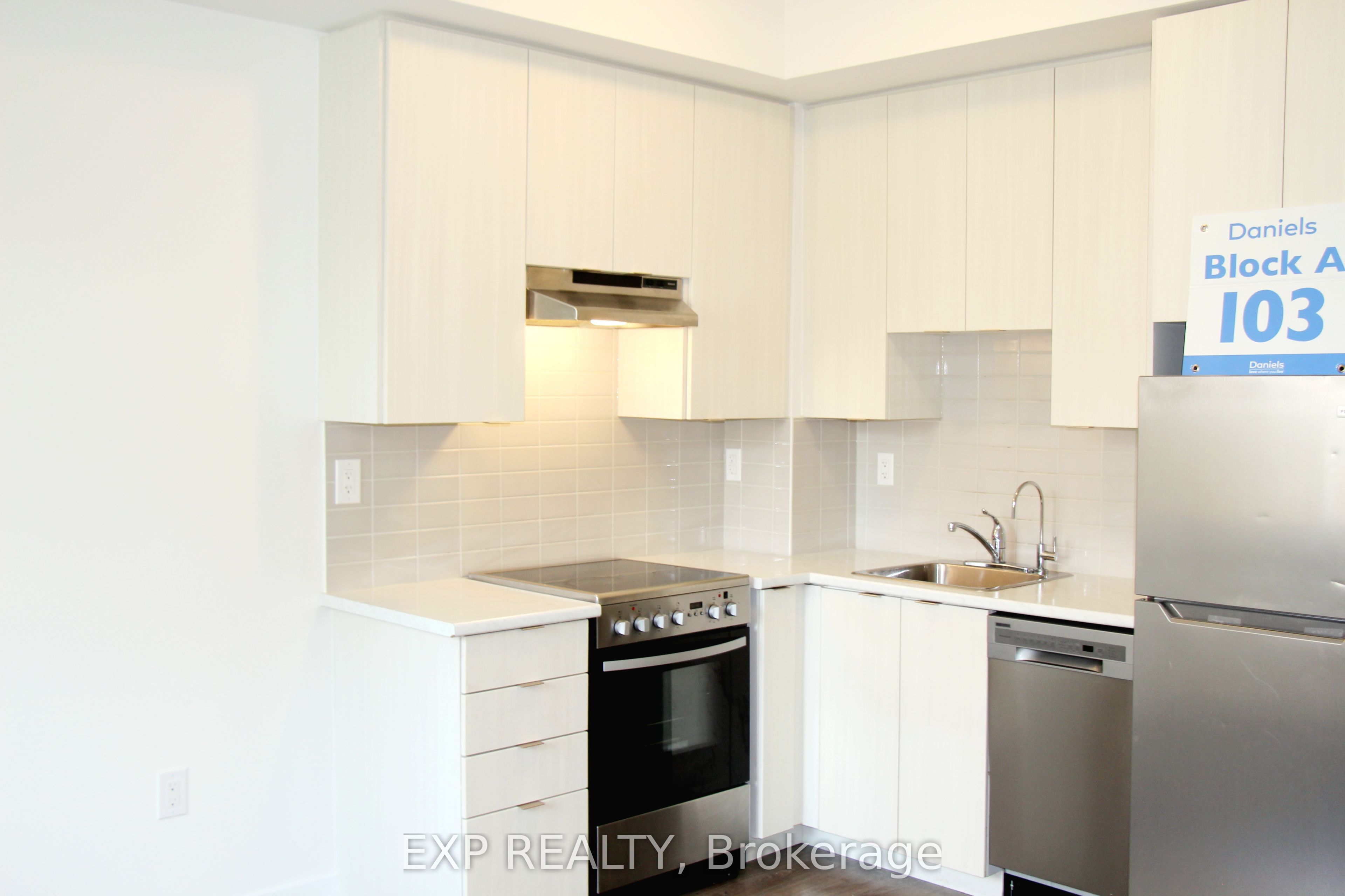 5155 Sheppard Avenue E #103