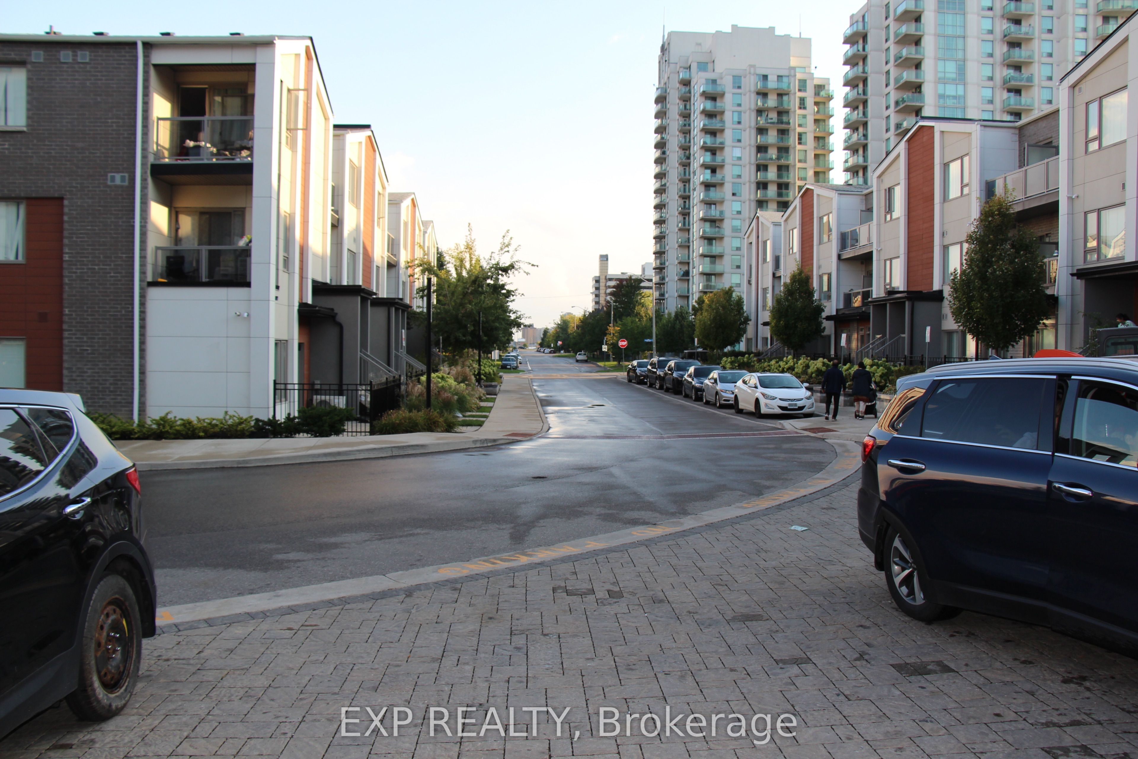 5155 Sheppard Avenue E #103