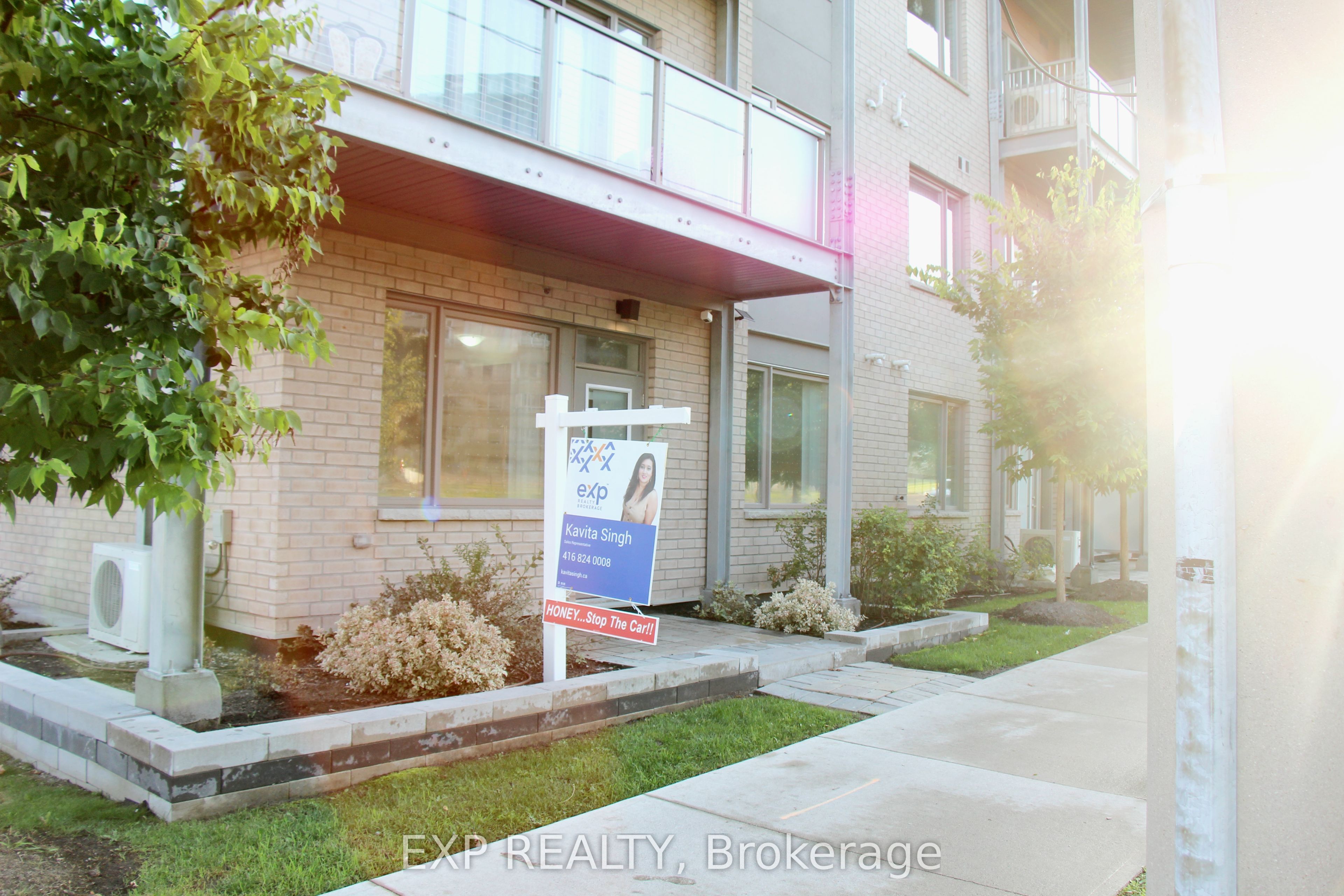 5155 Sheppard Avenue E #103