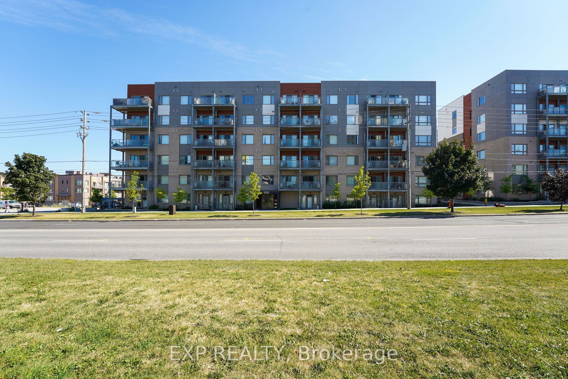 5155 Sheppard Avenue E #103