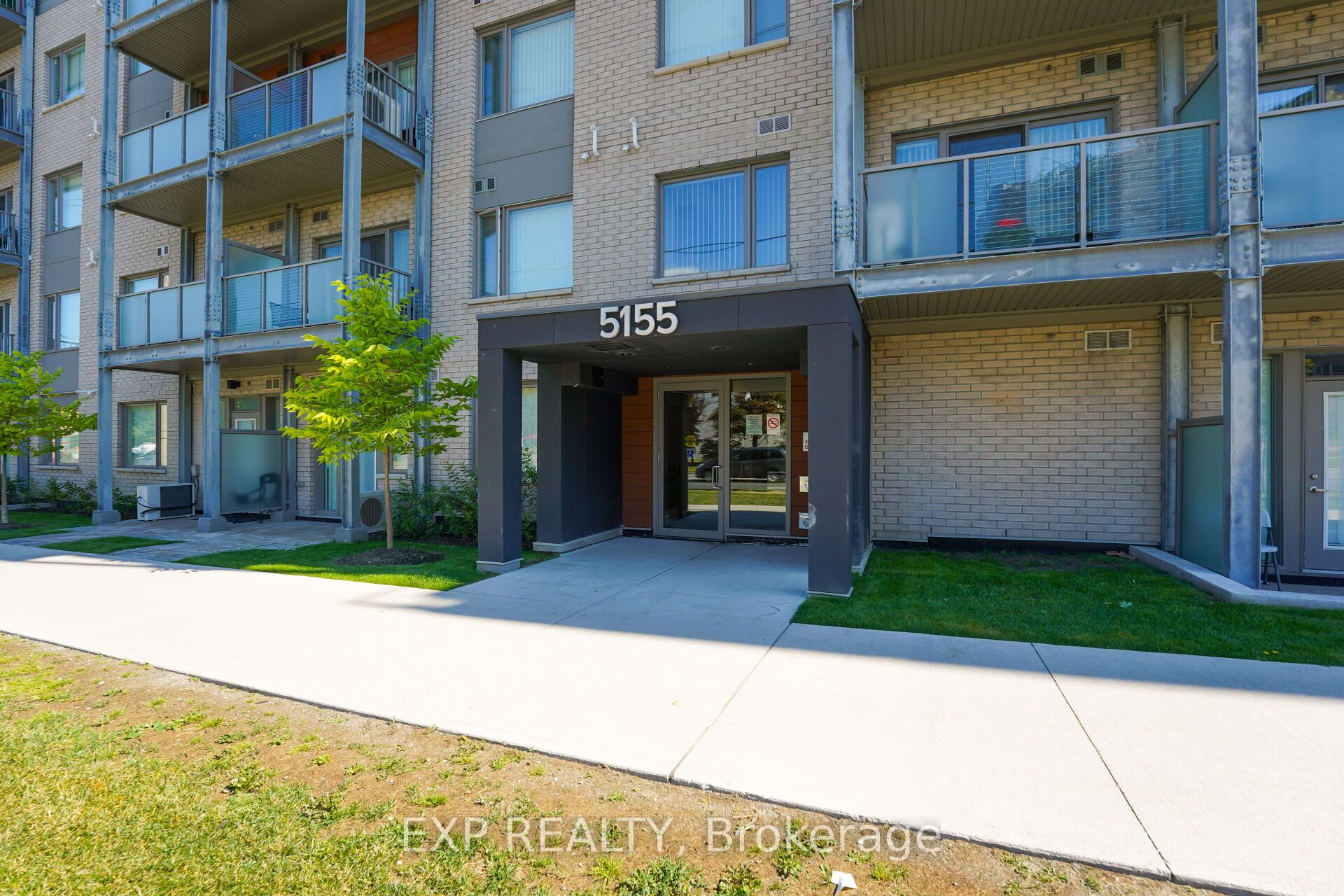 5155 Sheppard Avenue E #103