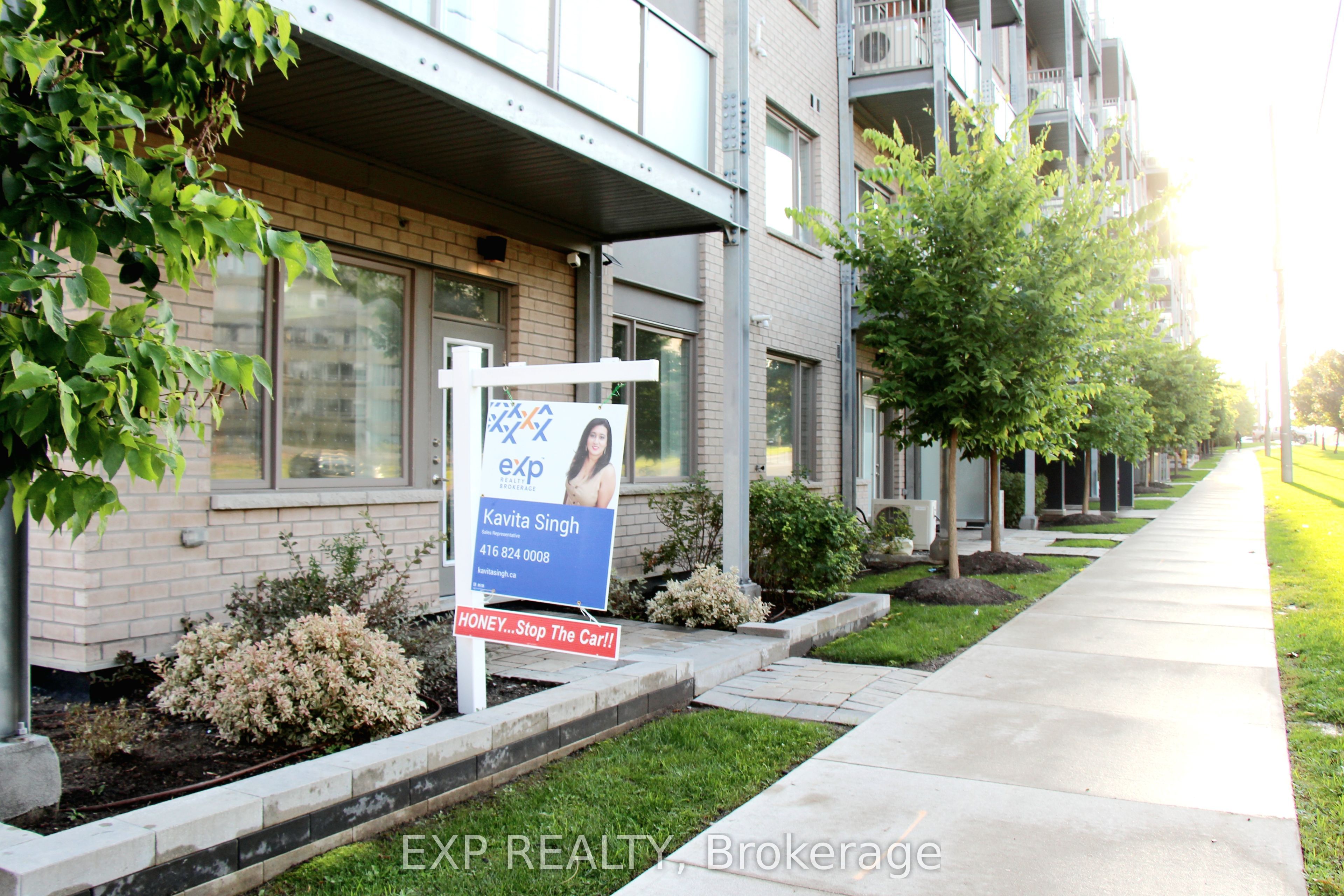 5155 Sheppard Avenue E #103