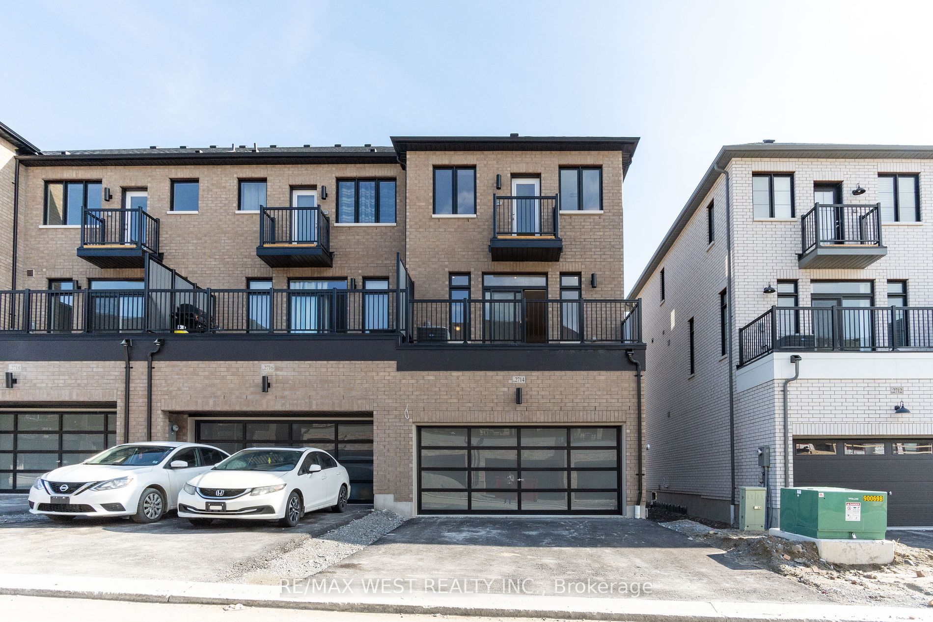2714 Peter Matthews Drive