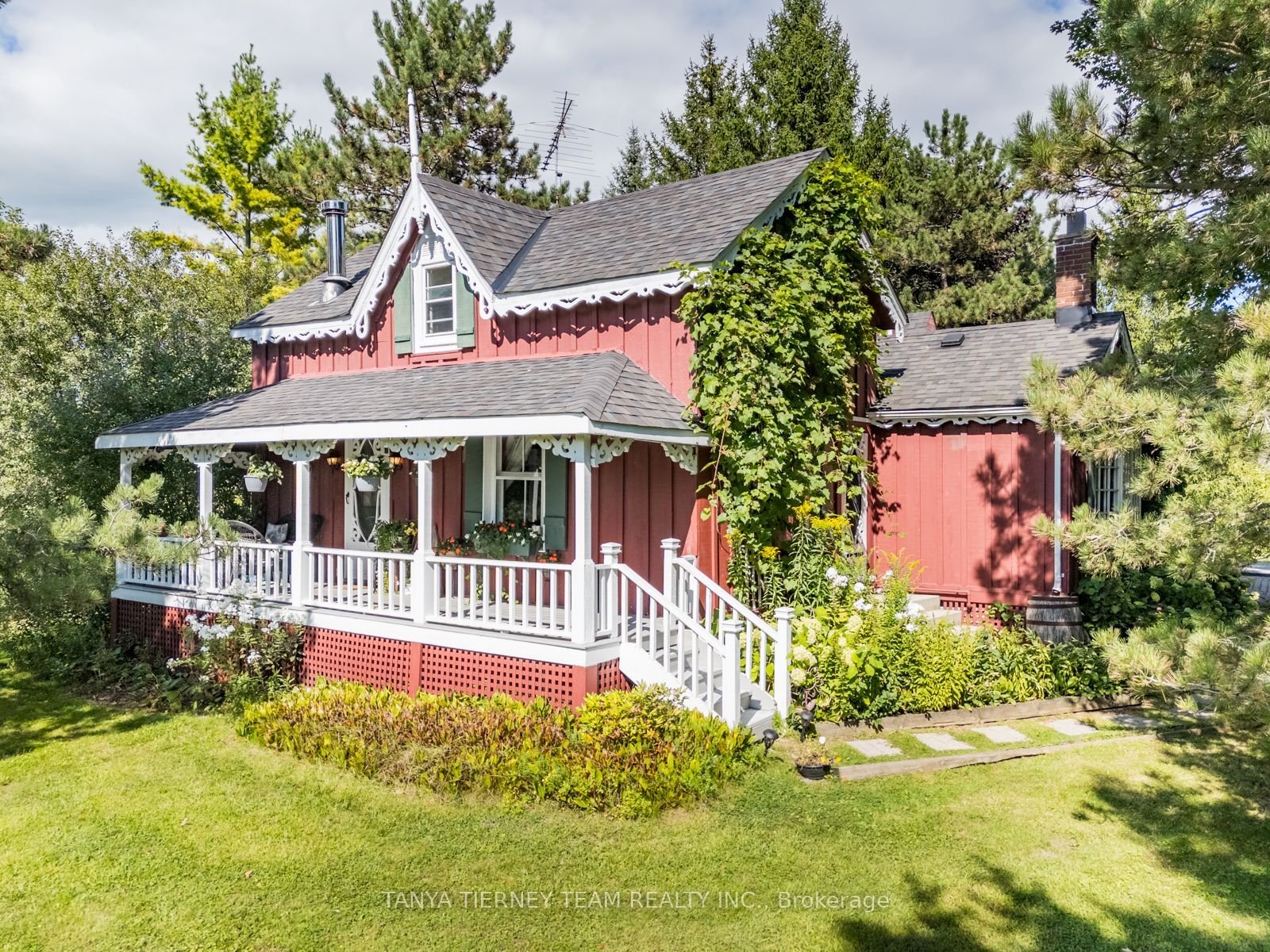 130 Myrtle Road E