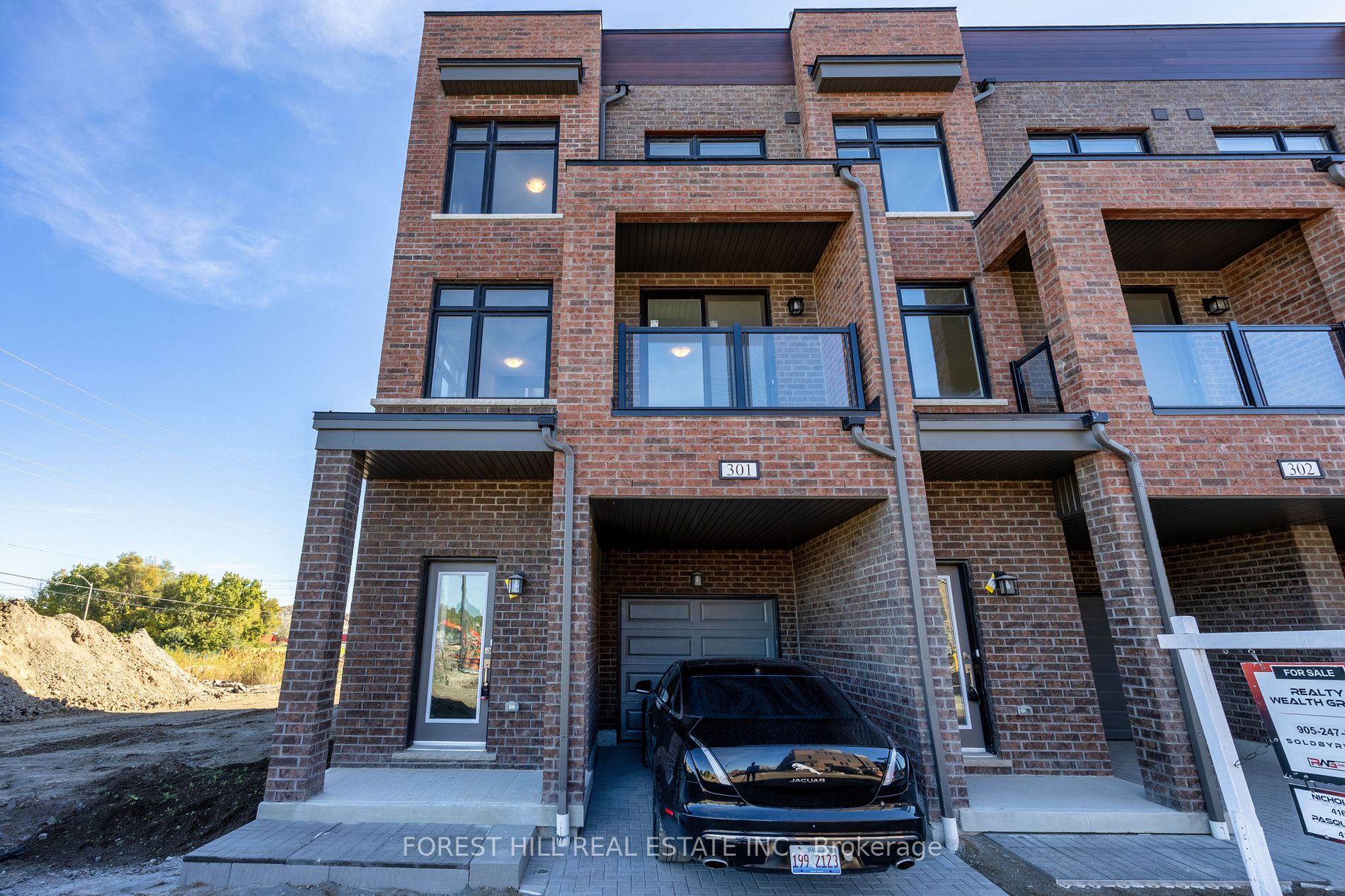 1865 Pickering Parkway #301