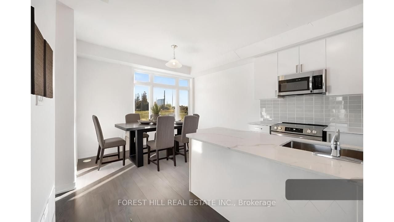 1865 Pickering Parkway #301