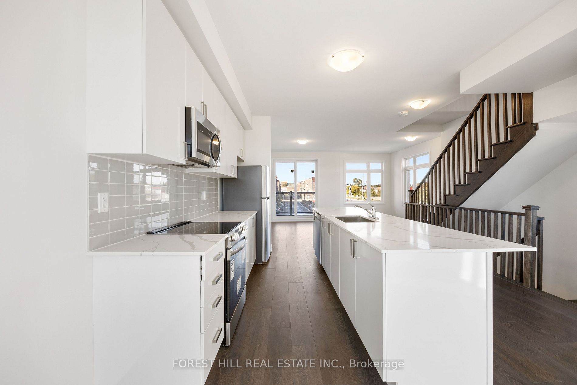 1865 Pickering Parkway #301