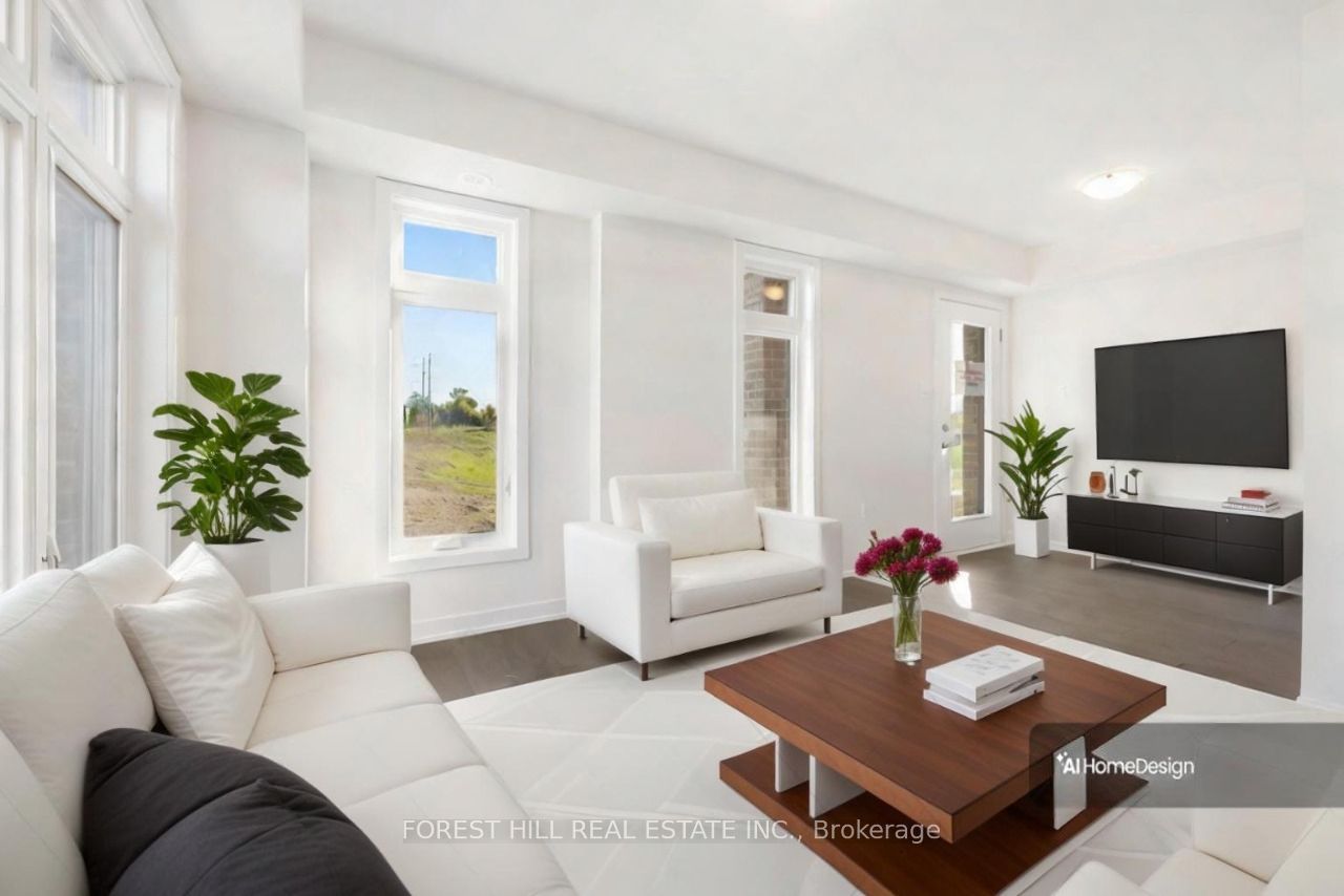 1865 Pickering Parkway #301