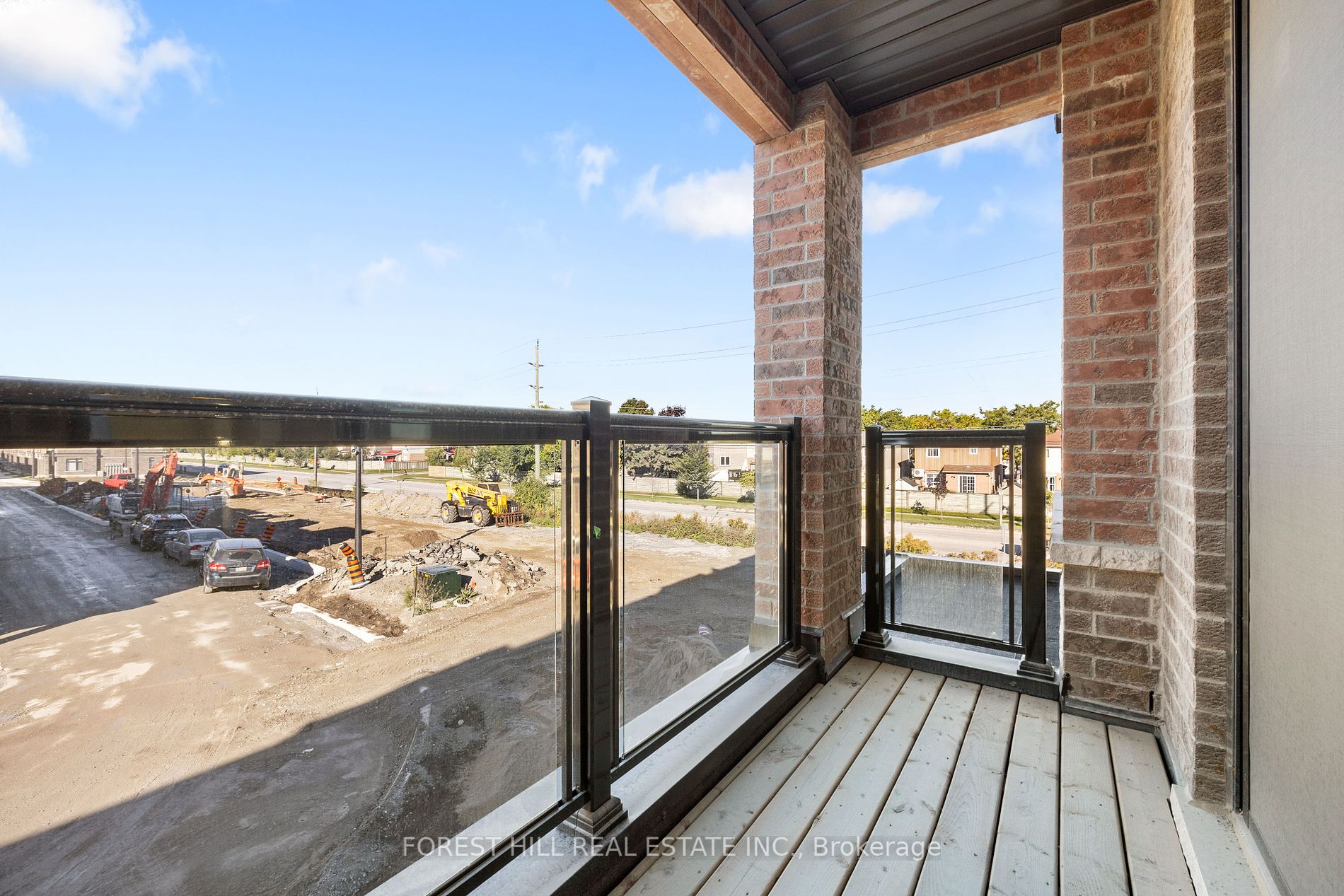 1865 Pickering Parkway #301