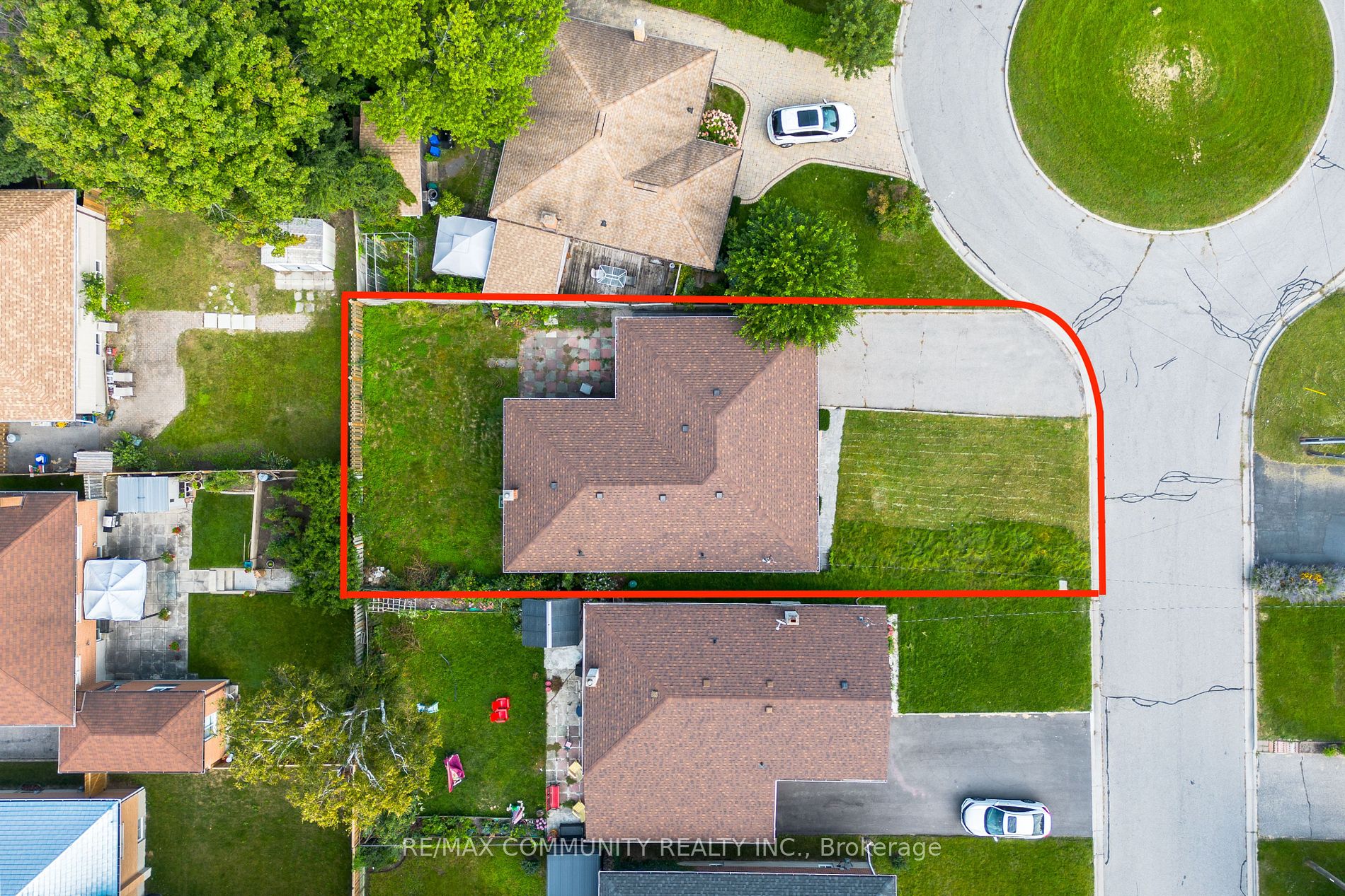 66 Valdez Court