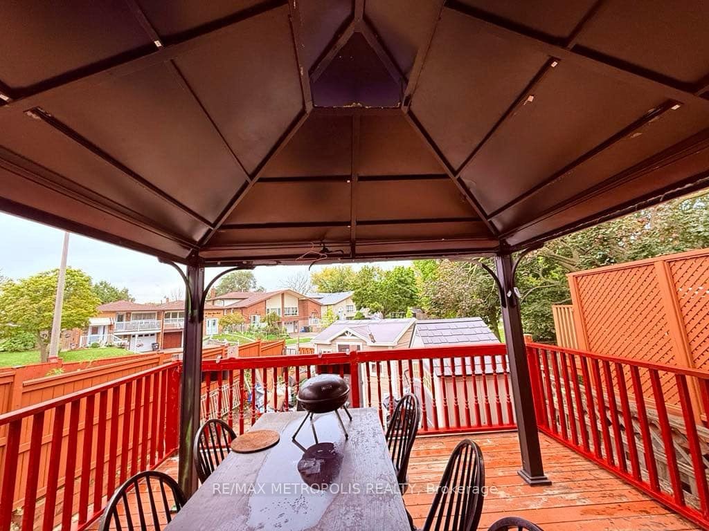 4 Shepmore Terrace