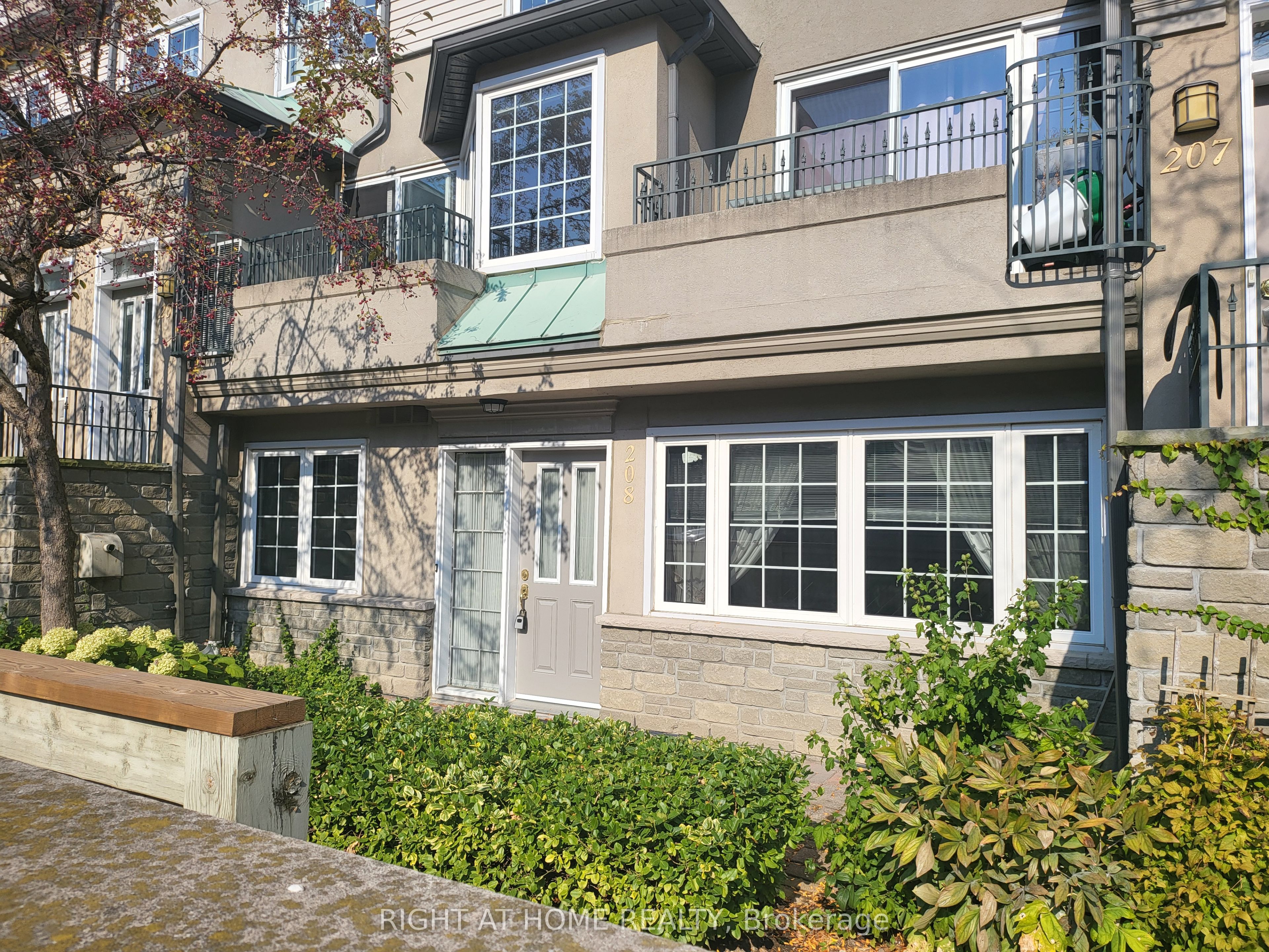 188 Bonis Avenue, #208