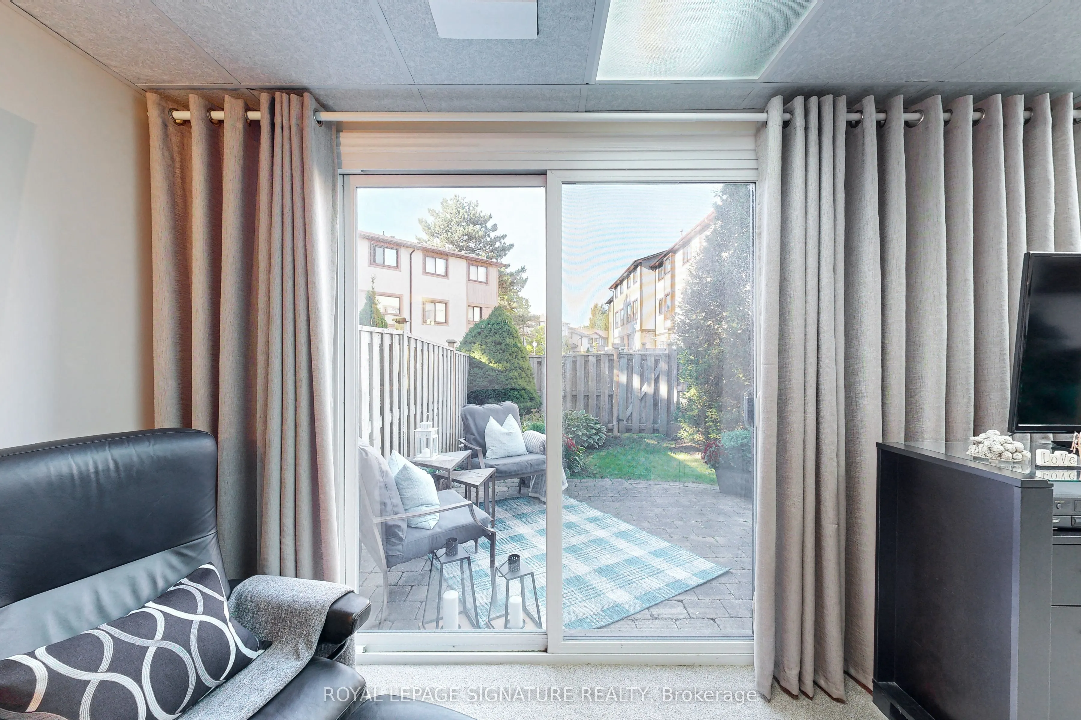 24 Fundy Bay Boulevard, #120